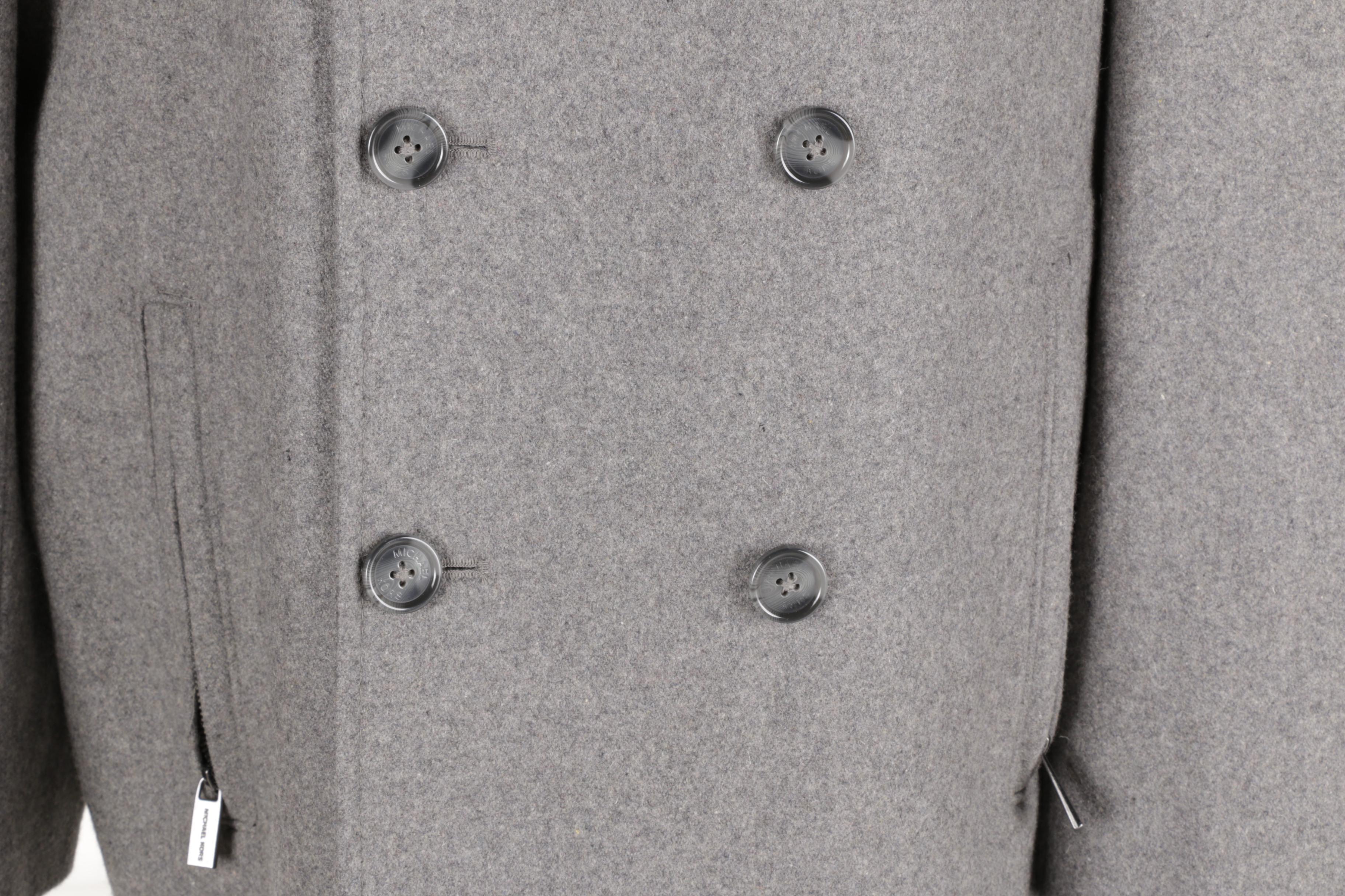 Men's Coats Including MICHAEL Michael Kors