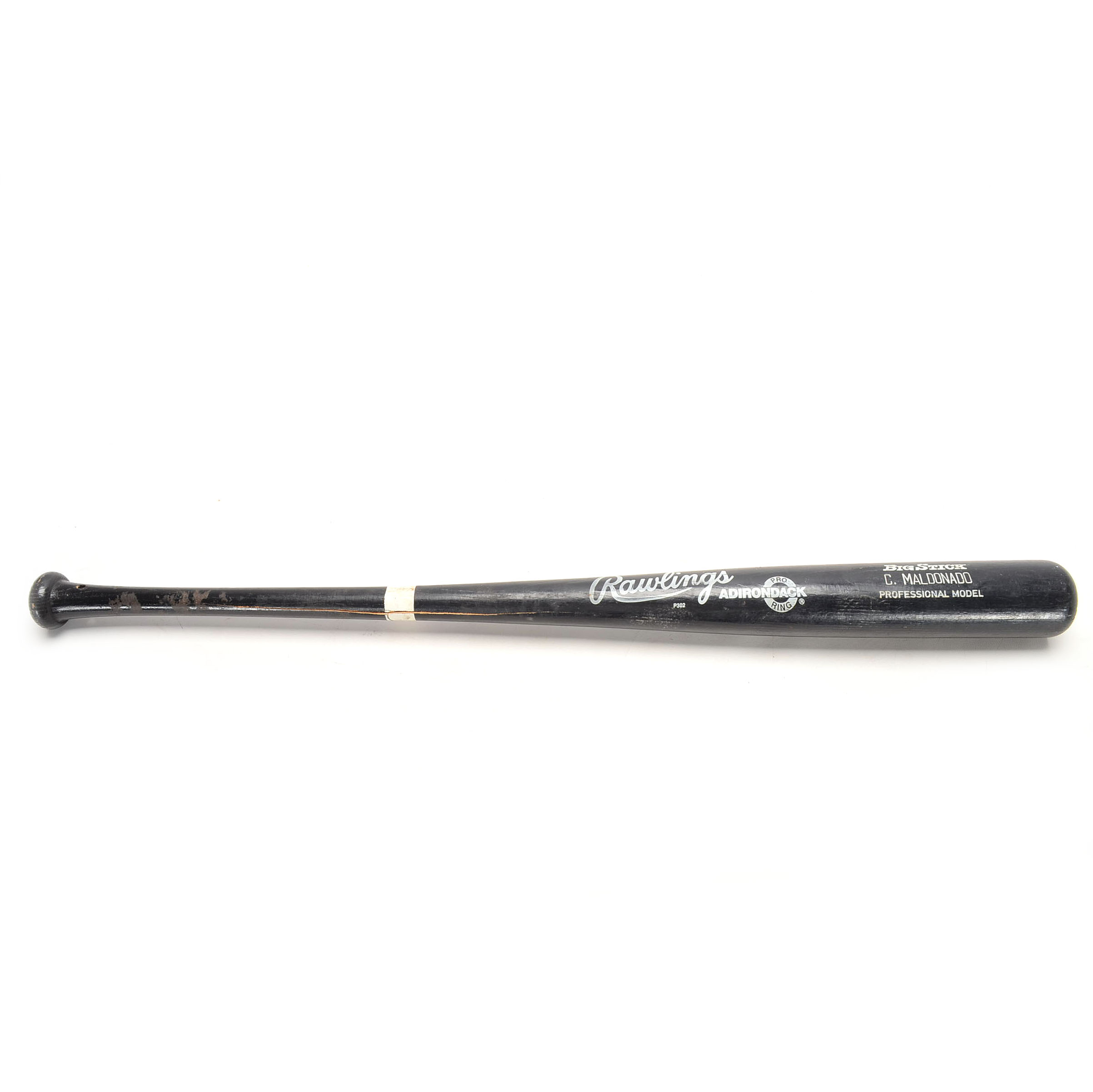 Candy Maldonado Game Used Bat