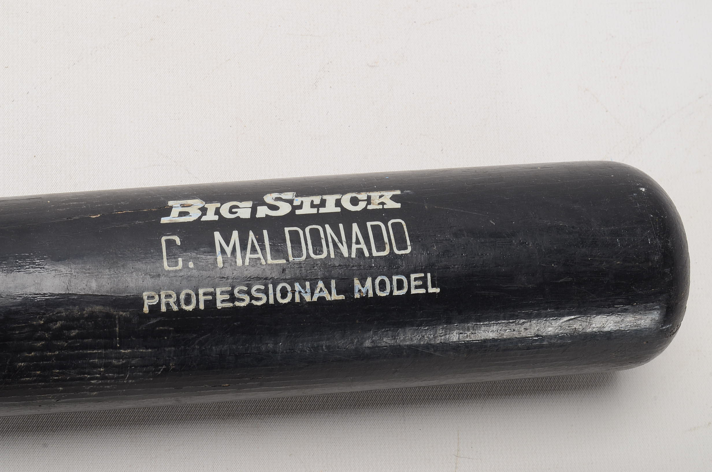 Candy Maldonado Game Used Bat