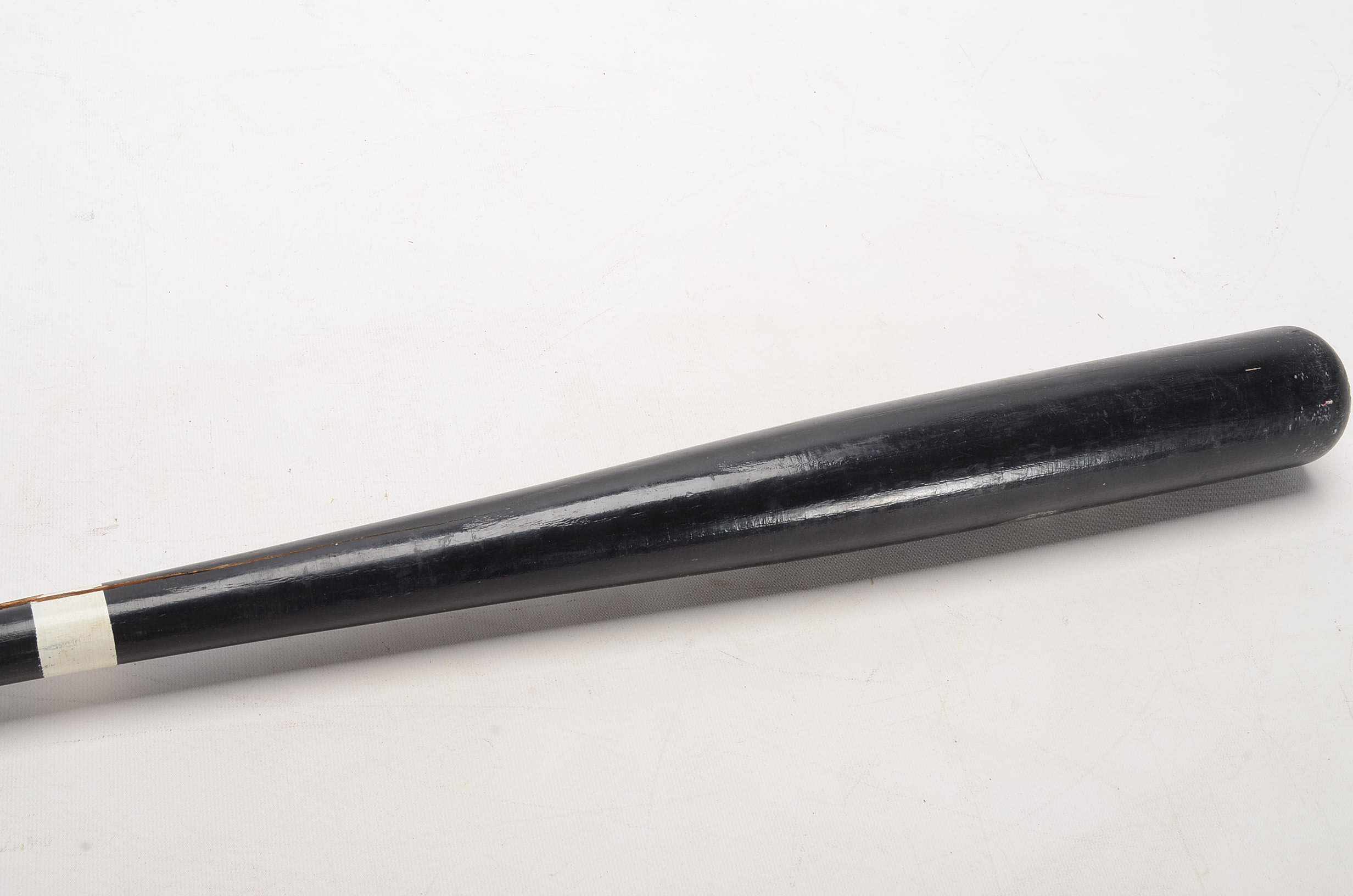 Candy Maldonado Game Used Bat