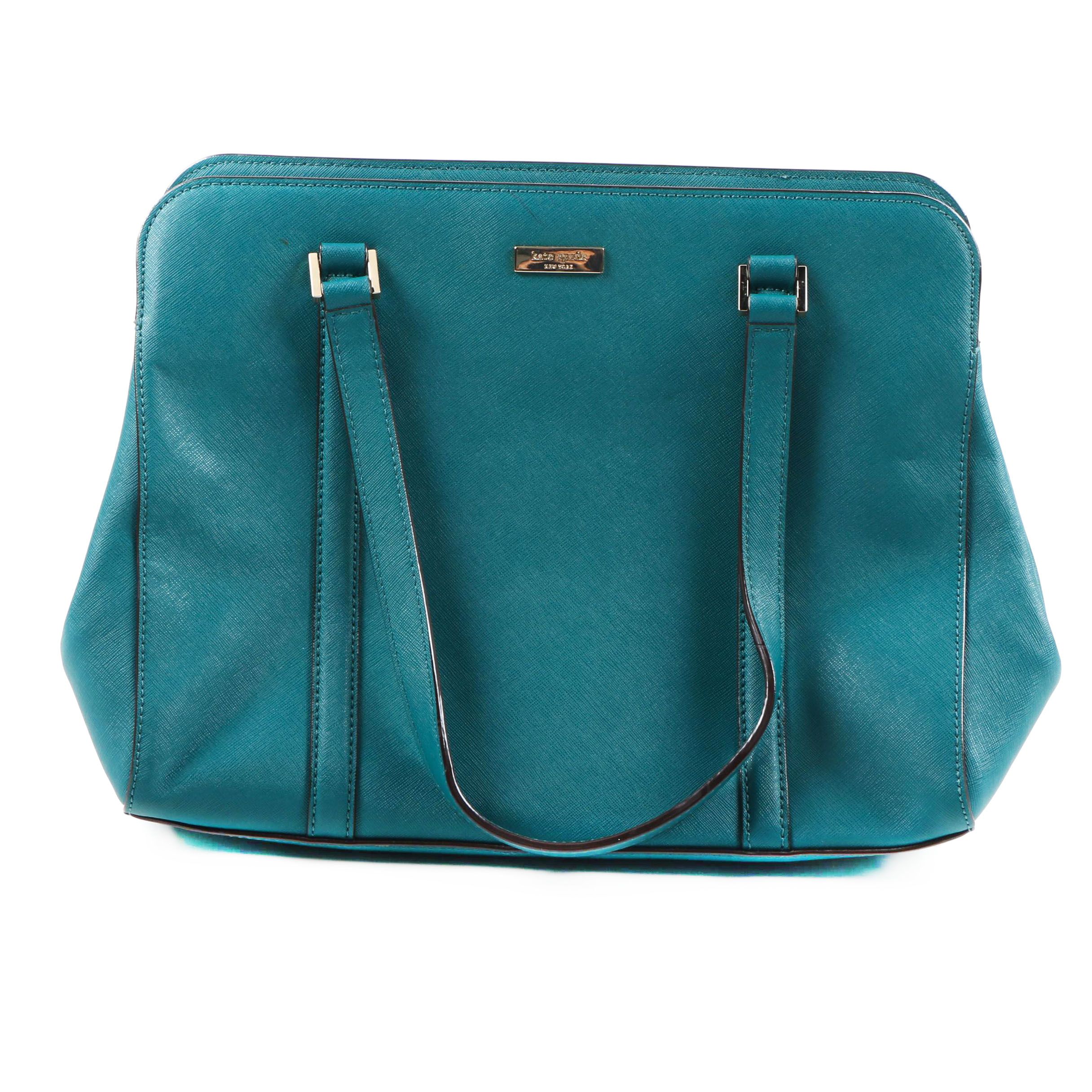 Kate Spade New York Newbury Lane Cadene Satchel