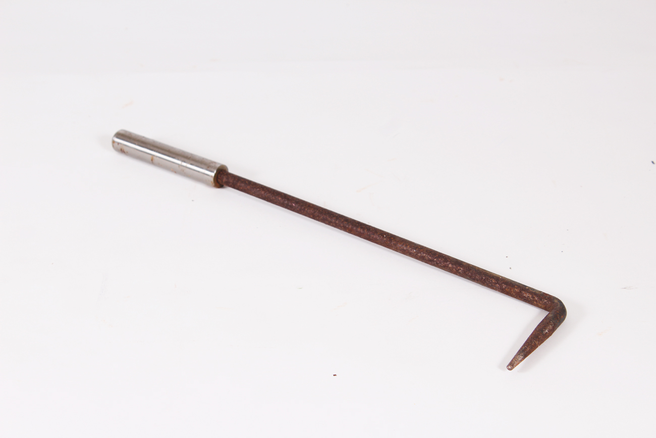 Grouping of Fireside Tools