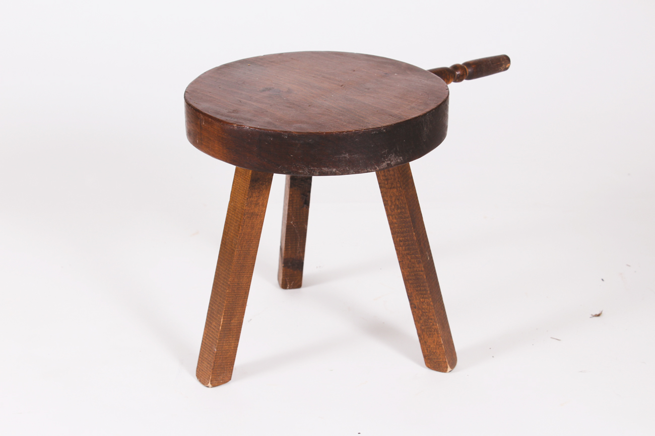 Grouping of Fireside Tools