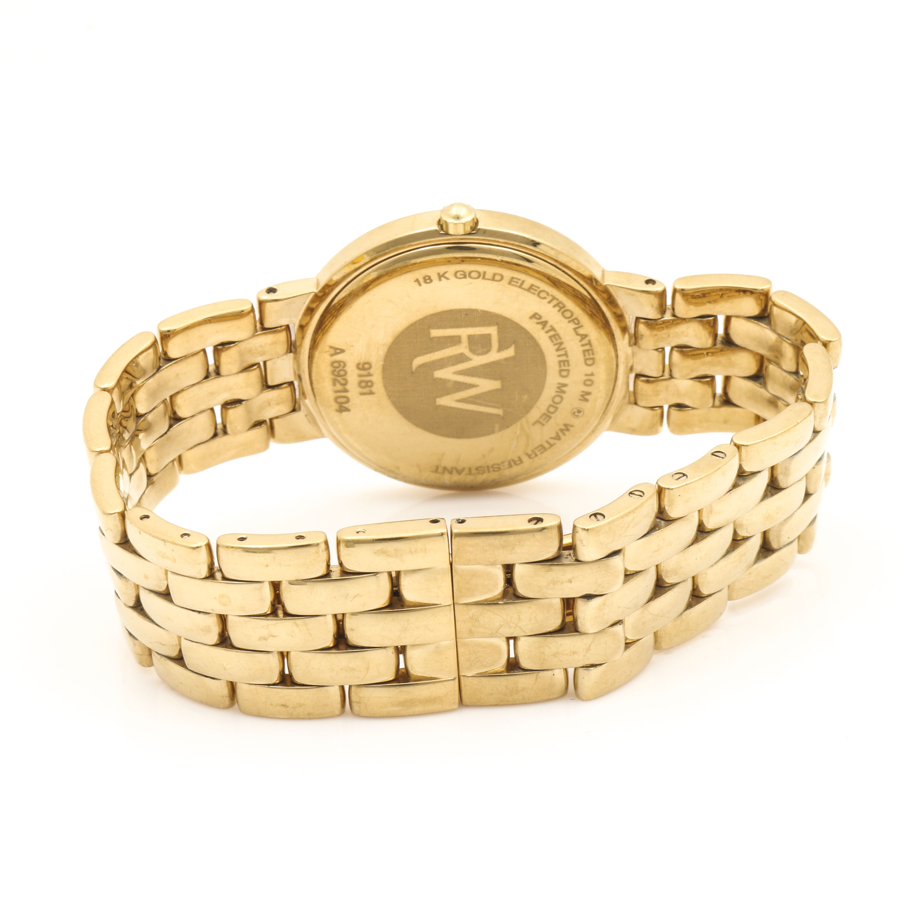 Raymond Weil Swiss Made Watch