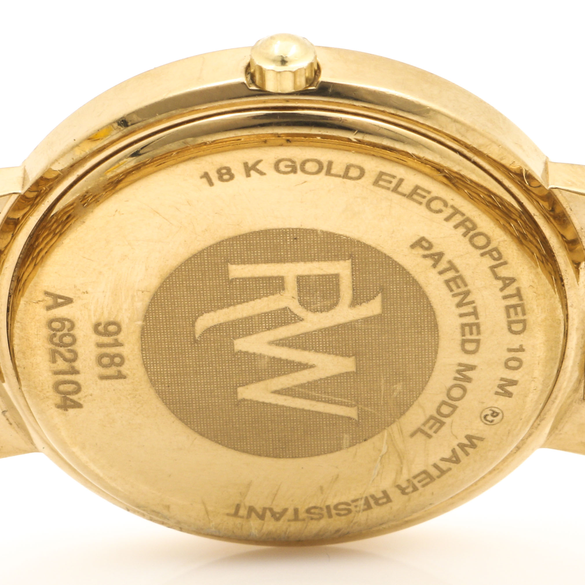 Raymond Weil Swiss Made Watch