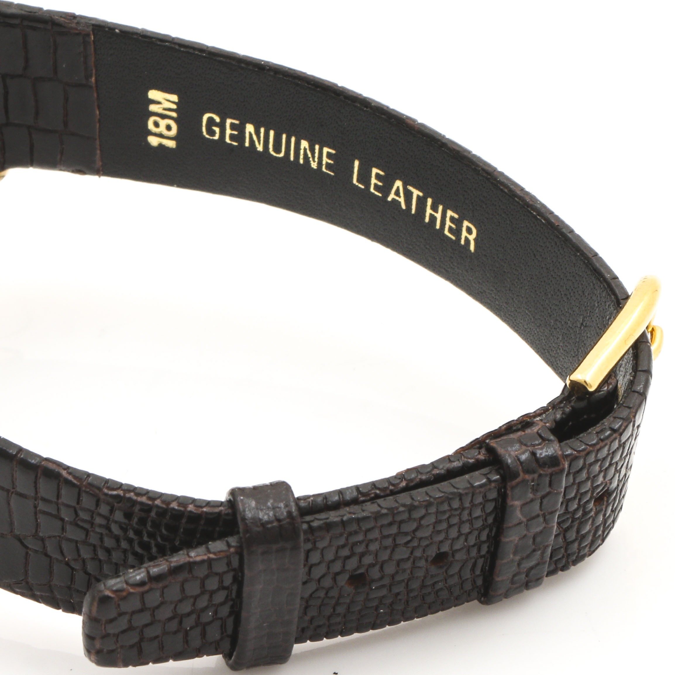 Bulova Self Winding Twenty-Three Jewels Watch