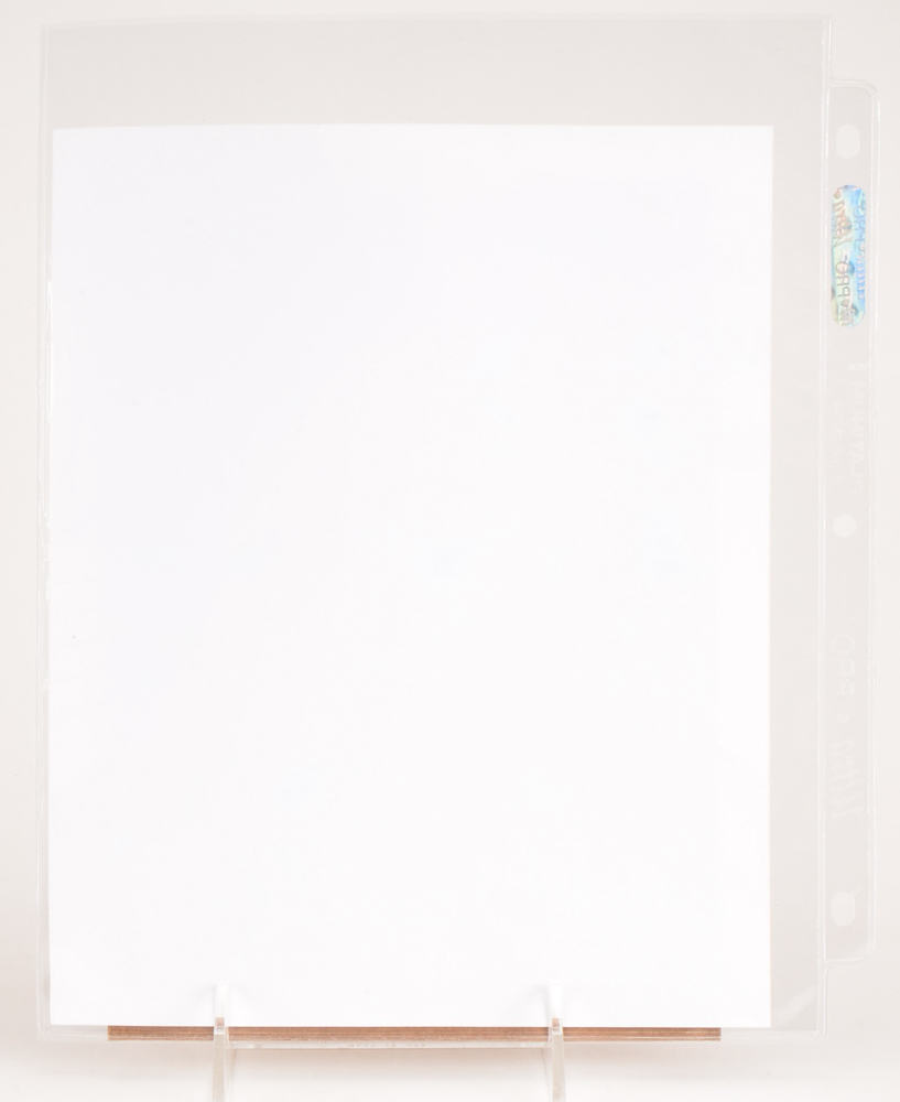 Hall Of Fame Catcher Johnny Bench Signed Cincinnati Reds Photo