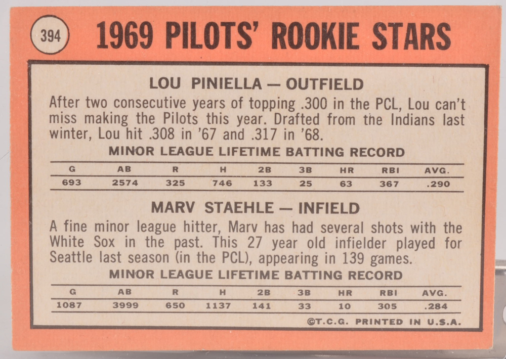 Twenty-Two 1960s Topps Baseball Cards With Mantle/Maris