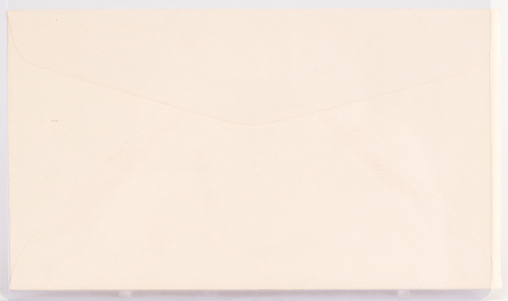 Vintage Reds Tickets/Stubs and J. Robinson First Day Postal Cover