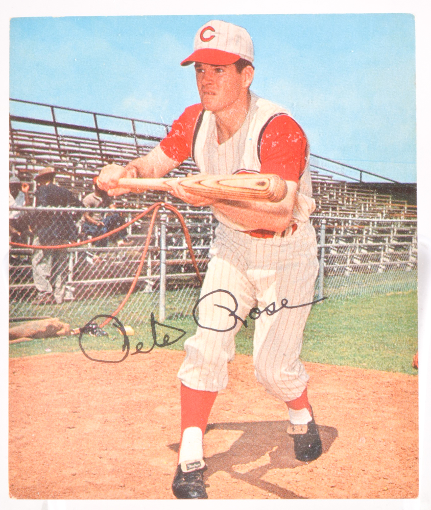 Rose and Kluszewski Vintage Cards