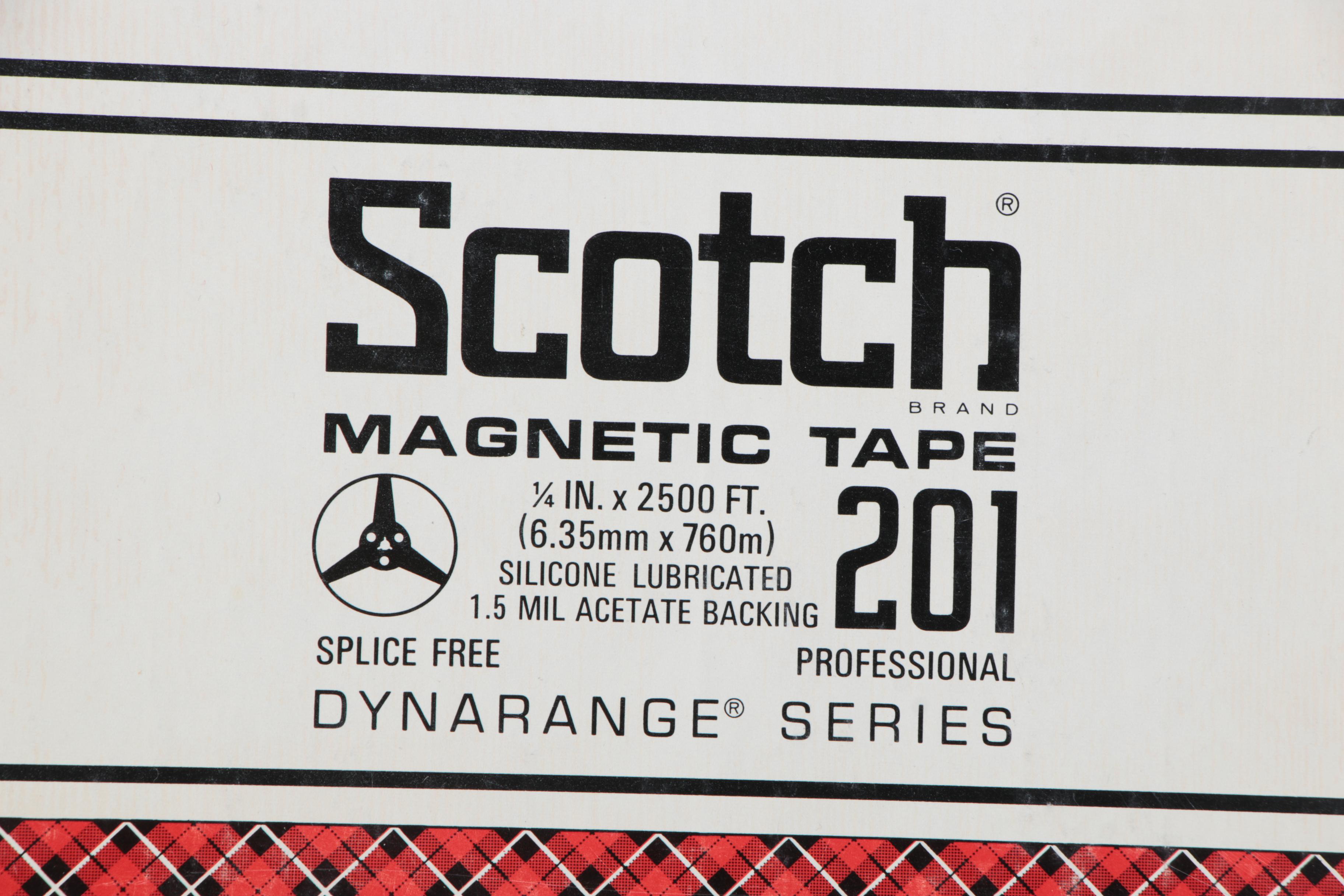 Country Music Reel to Reel Assortment