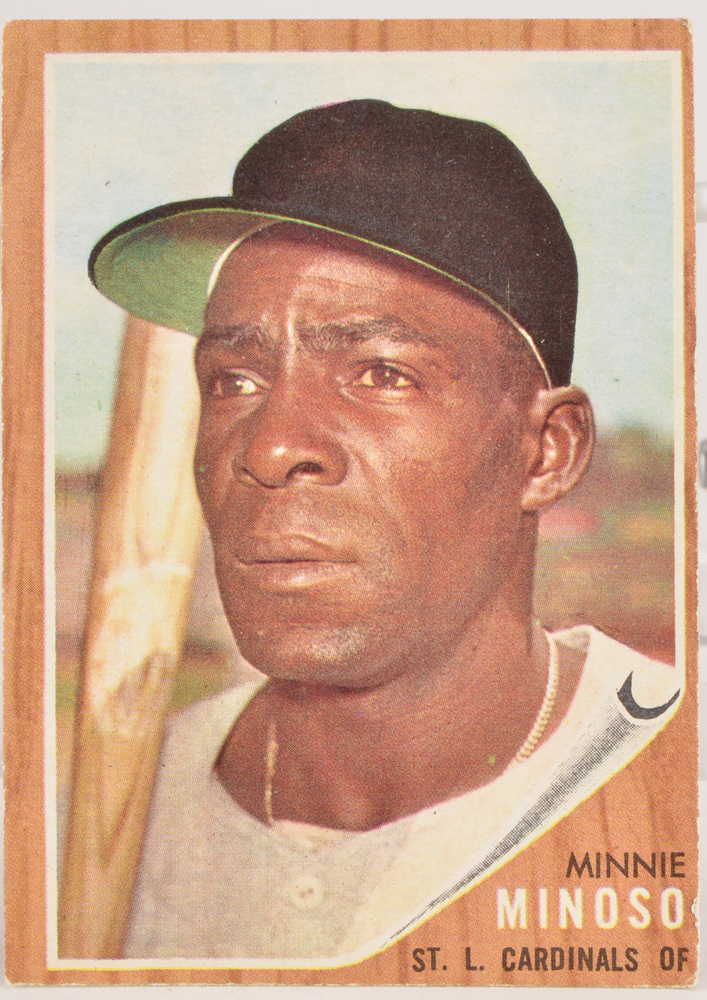 Thirty-Three 1961-1964 Topps Baseball Cards