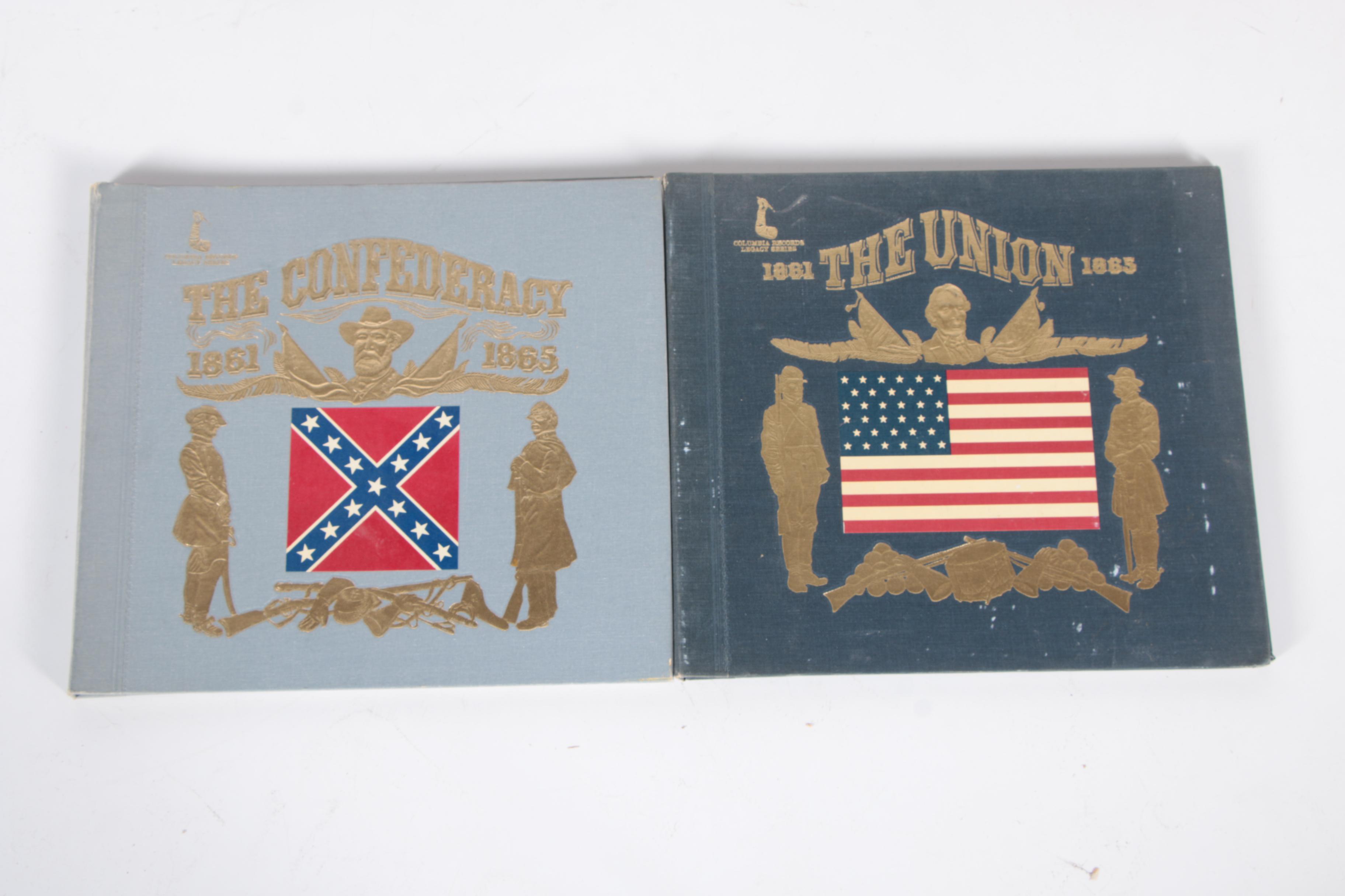 Assortment of Classical Records