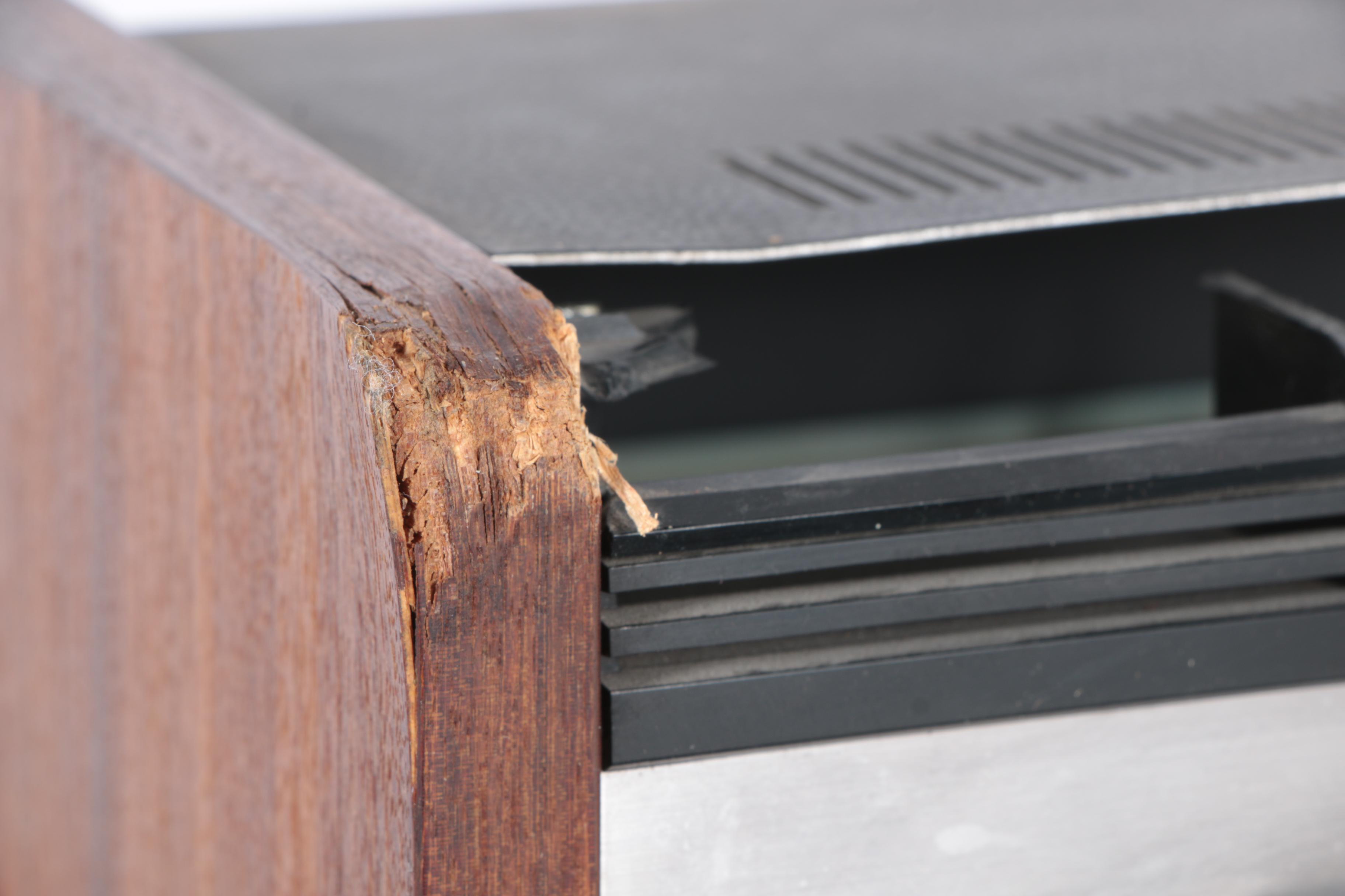 Teac 3340 Reel-to-Reel