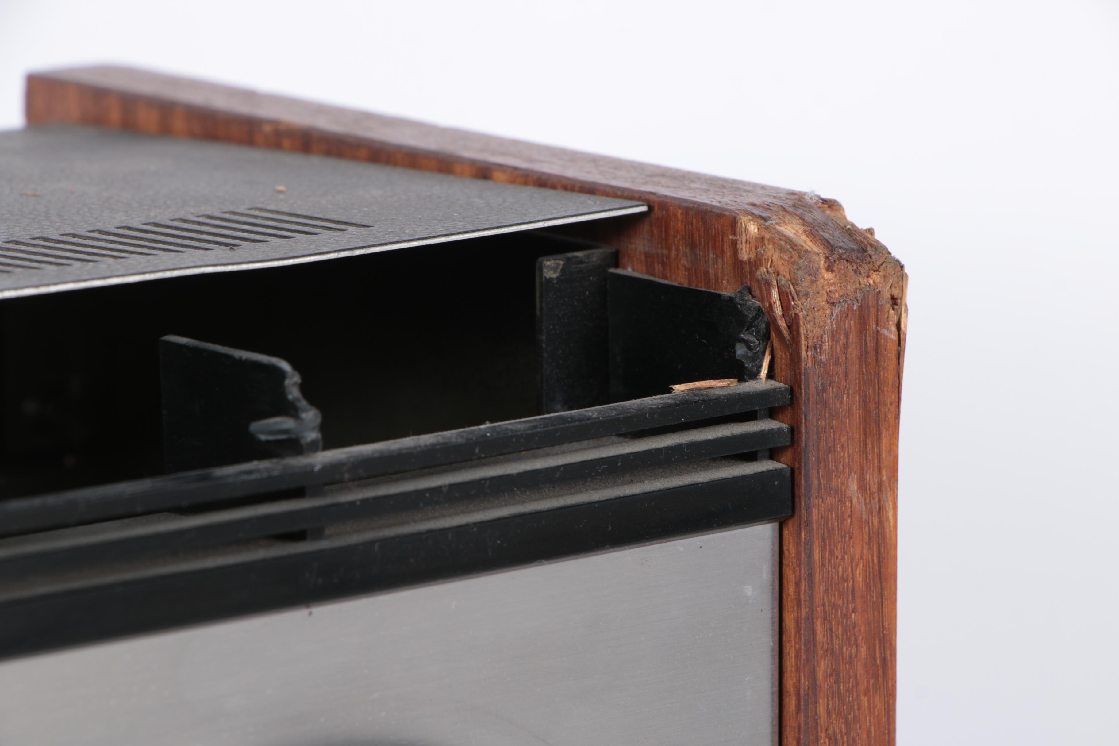 Teac 3340 Reel-to-Reel