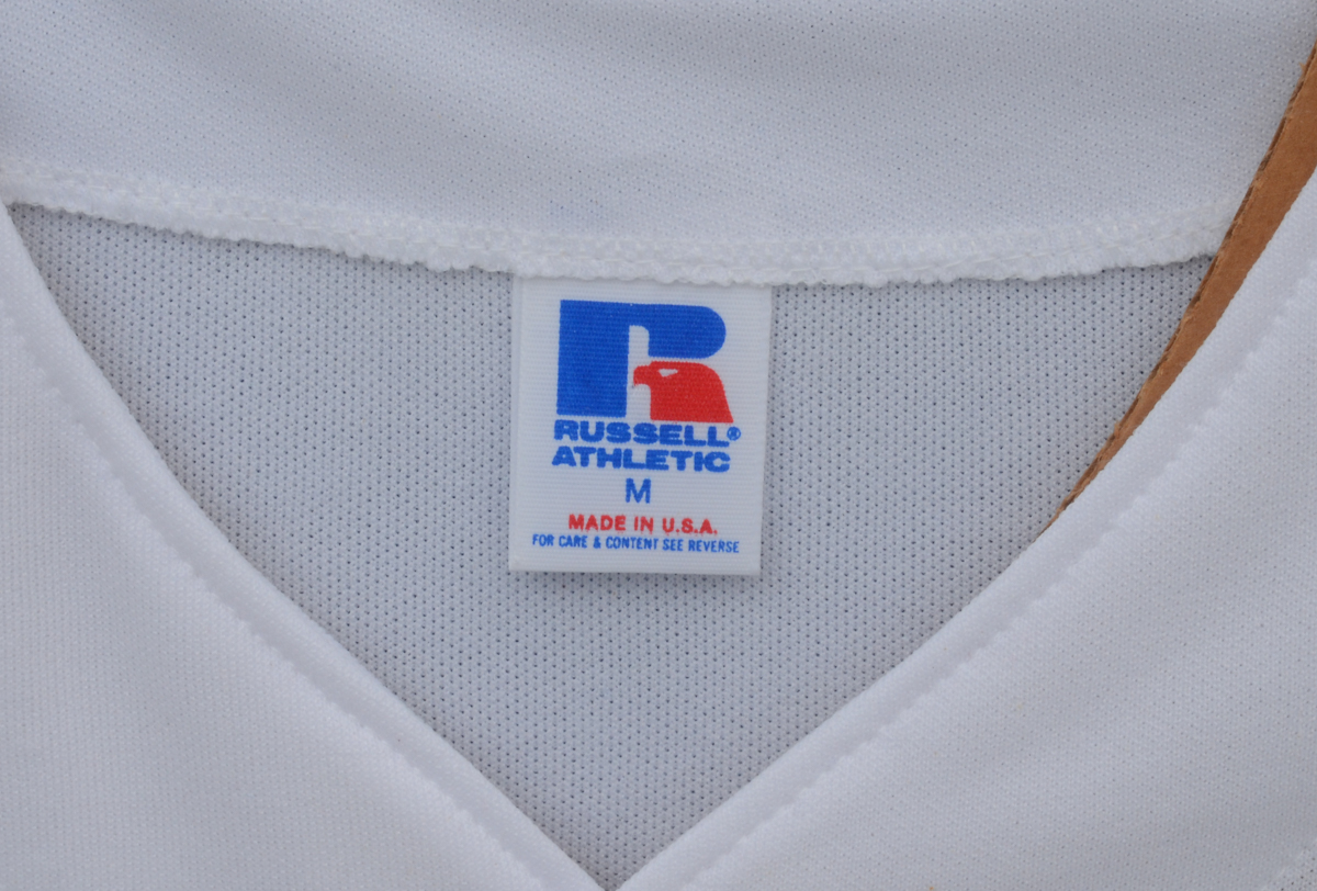 Duke Snider Signed Jersey  COA