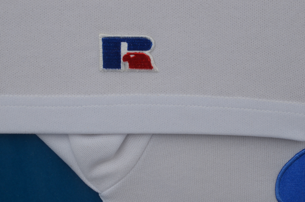 Duke Snider Signed Jersey  COA