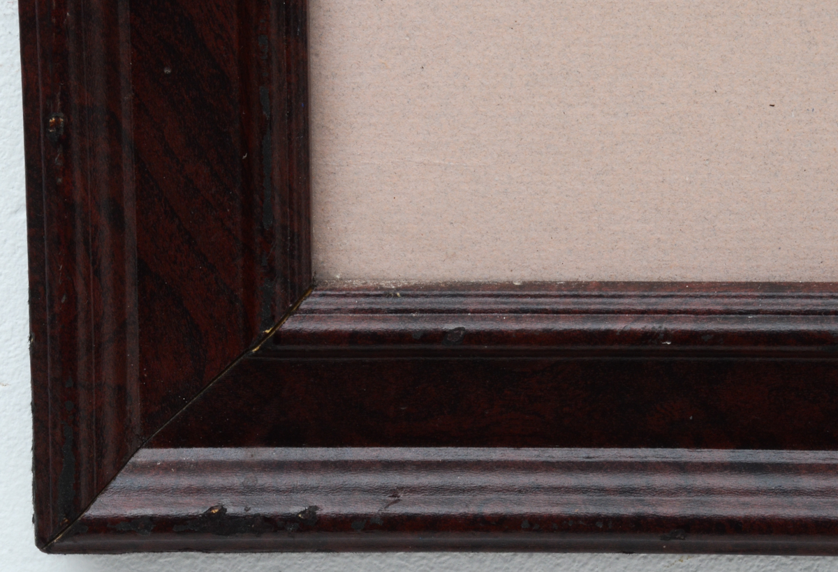 Jim Brown Signed Action Picture  COA