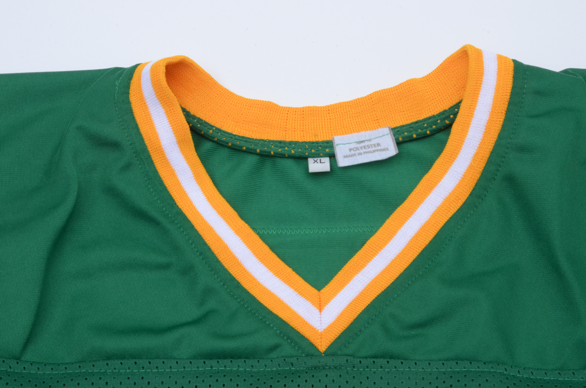 Joe Montana Signed Jersey  COA