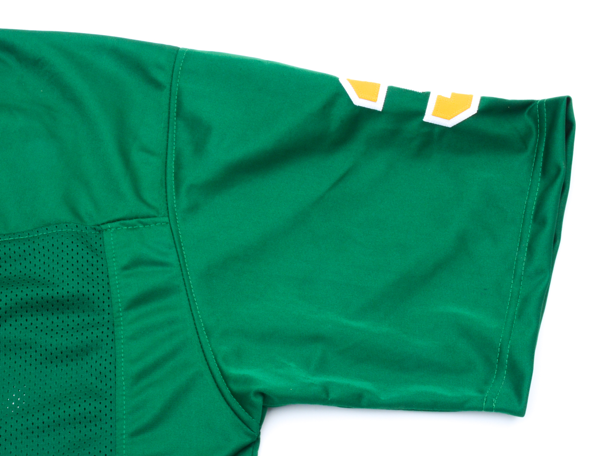 Joe Montana Signed Jersey  COA