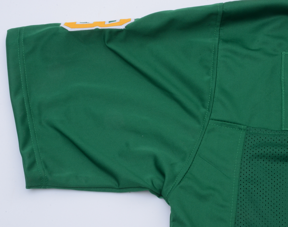 Joe Montana Signed Jersey  COA