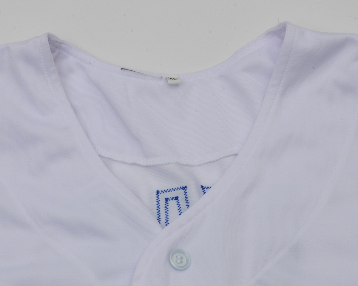 Nolan Ryan Signed Jersey  COA