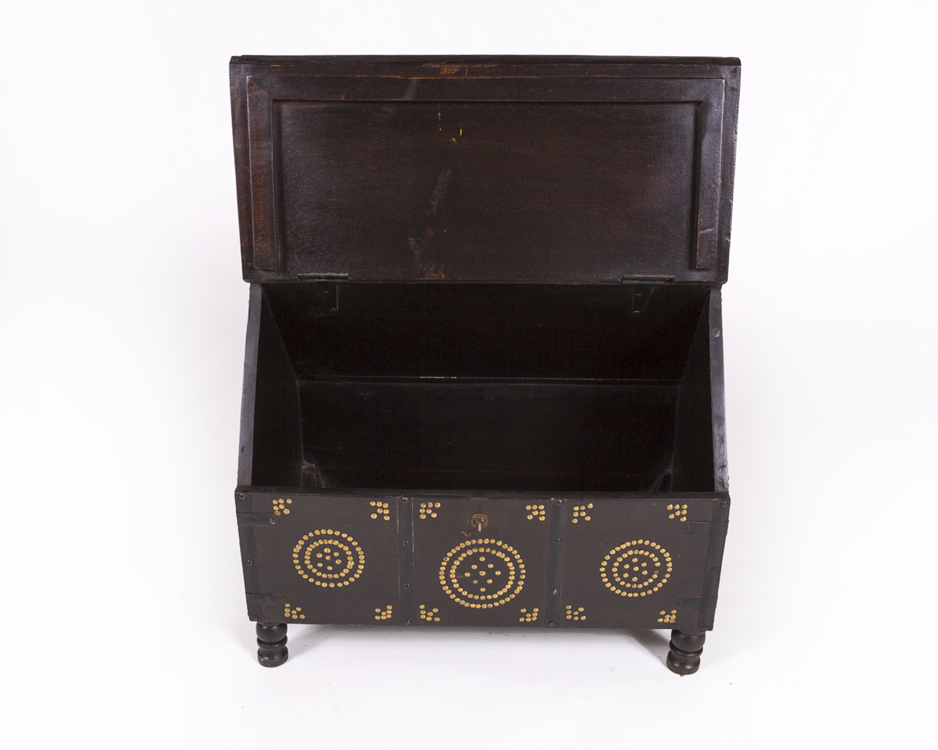 Decorative Storage Chest