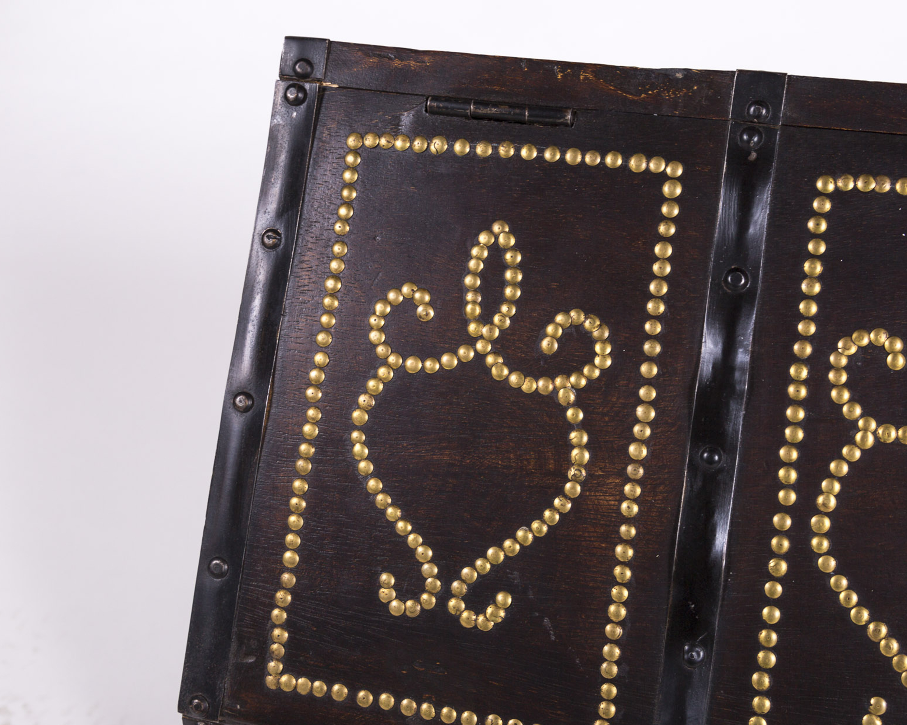 Decorative Storage Chest