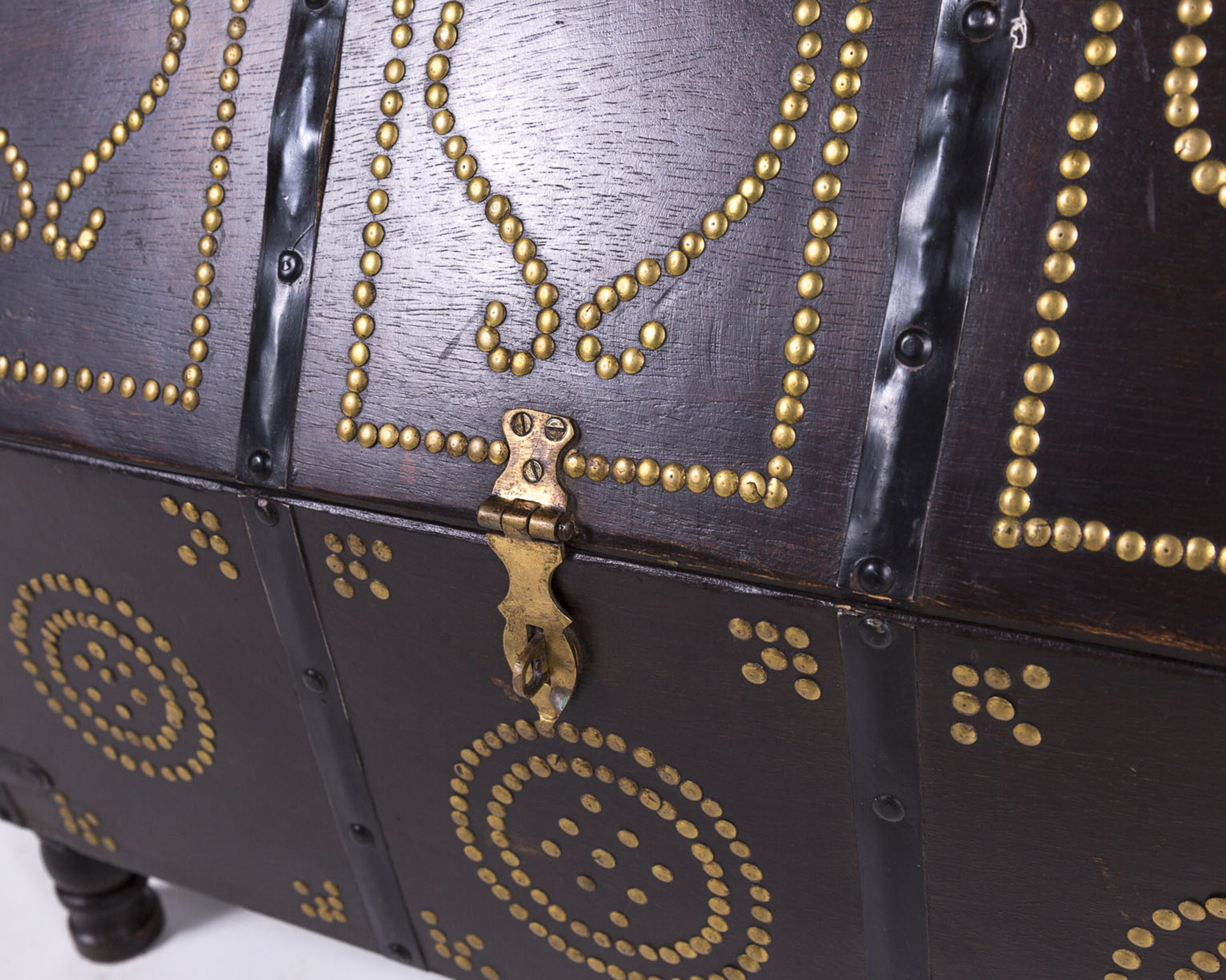 Decorative Storage Chest