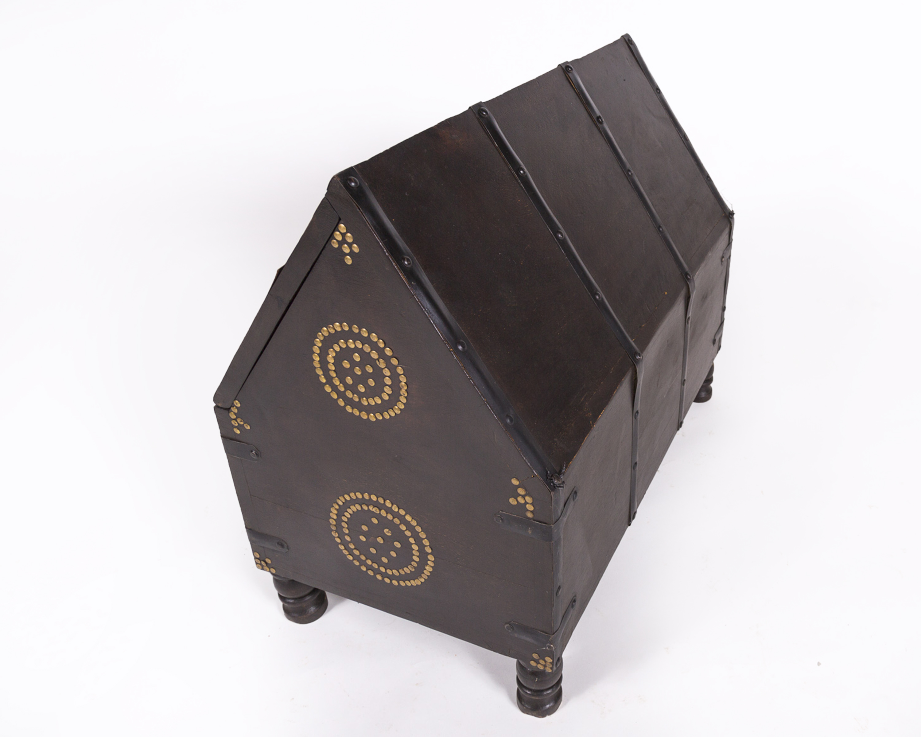 Decorative Storage Chest