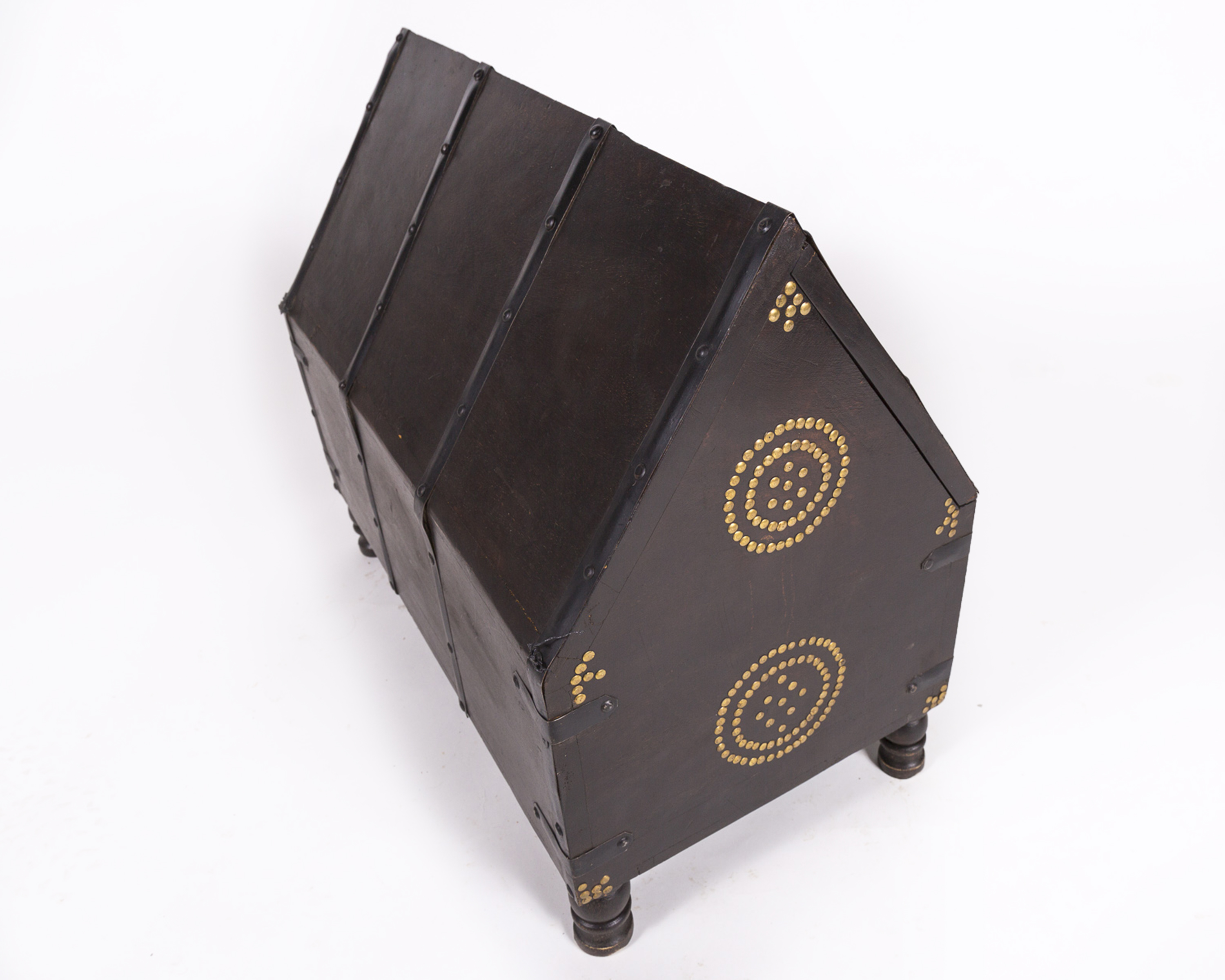 Decorative Storage Chest