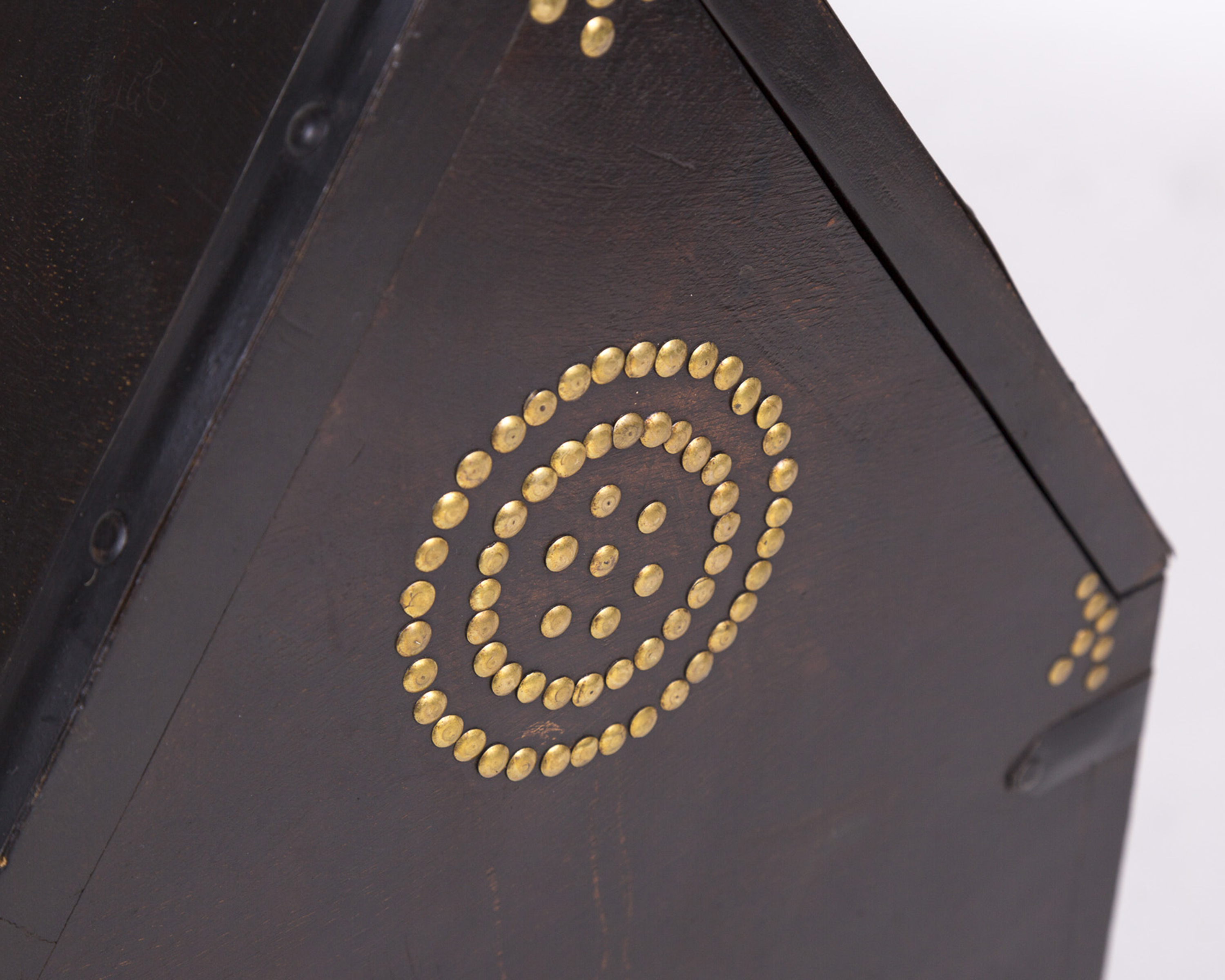 Decorative Storage Chest