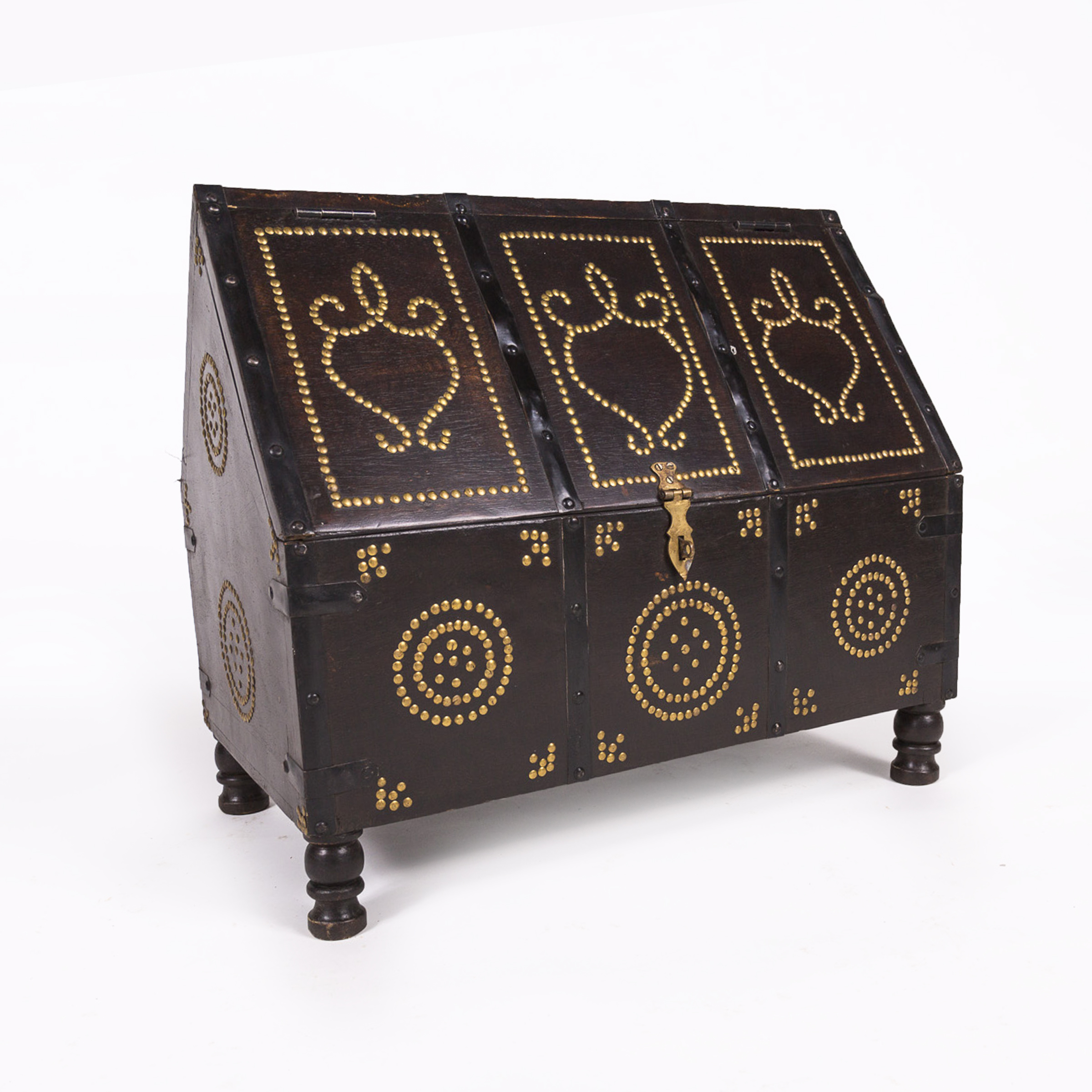 Decorative Storage Chest