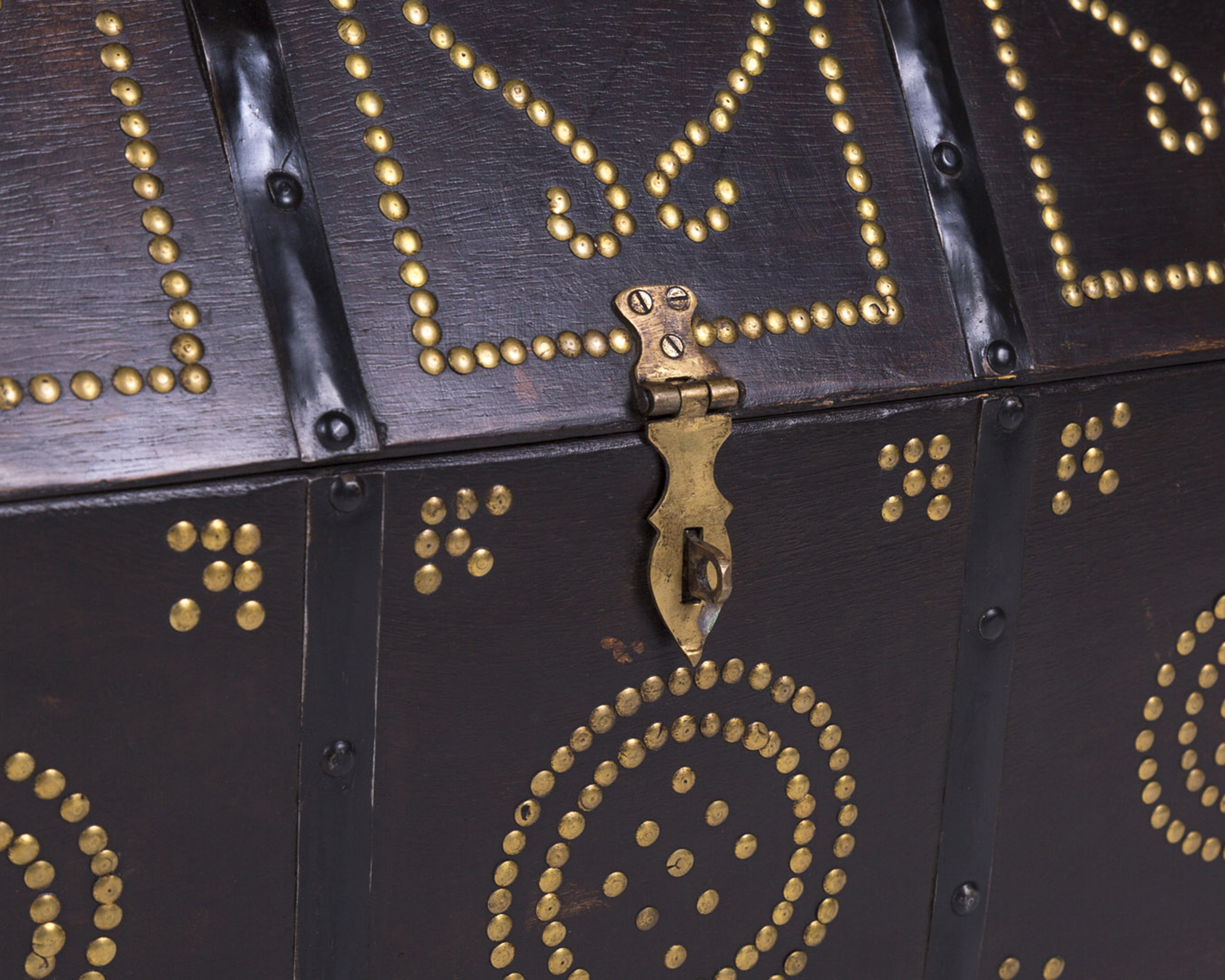 Decorative Storage Chest