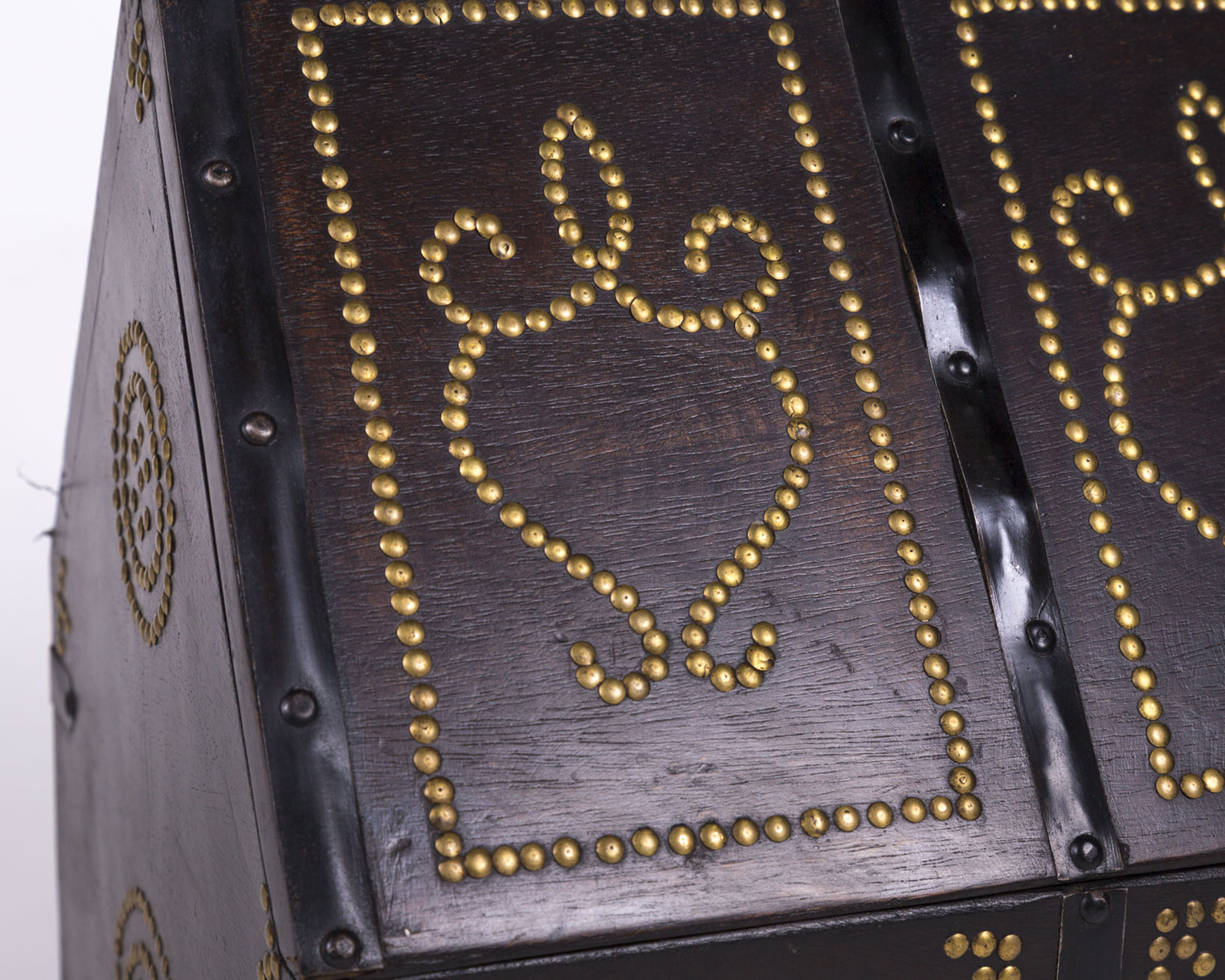 Decorative Storage Chest