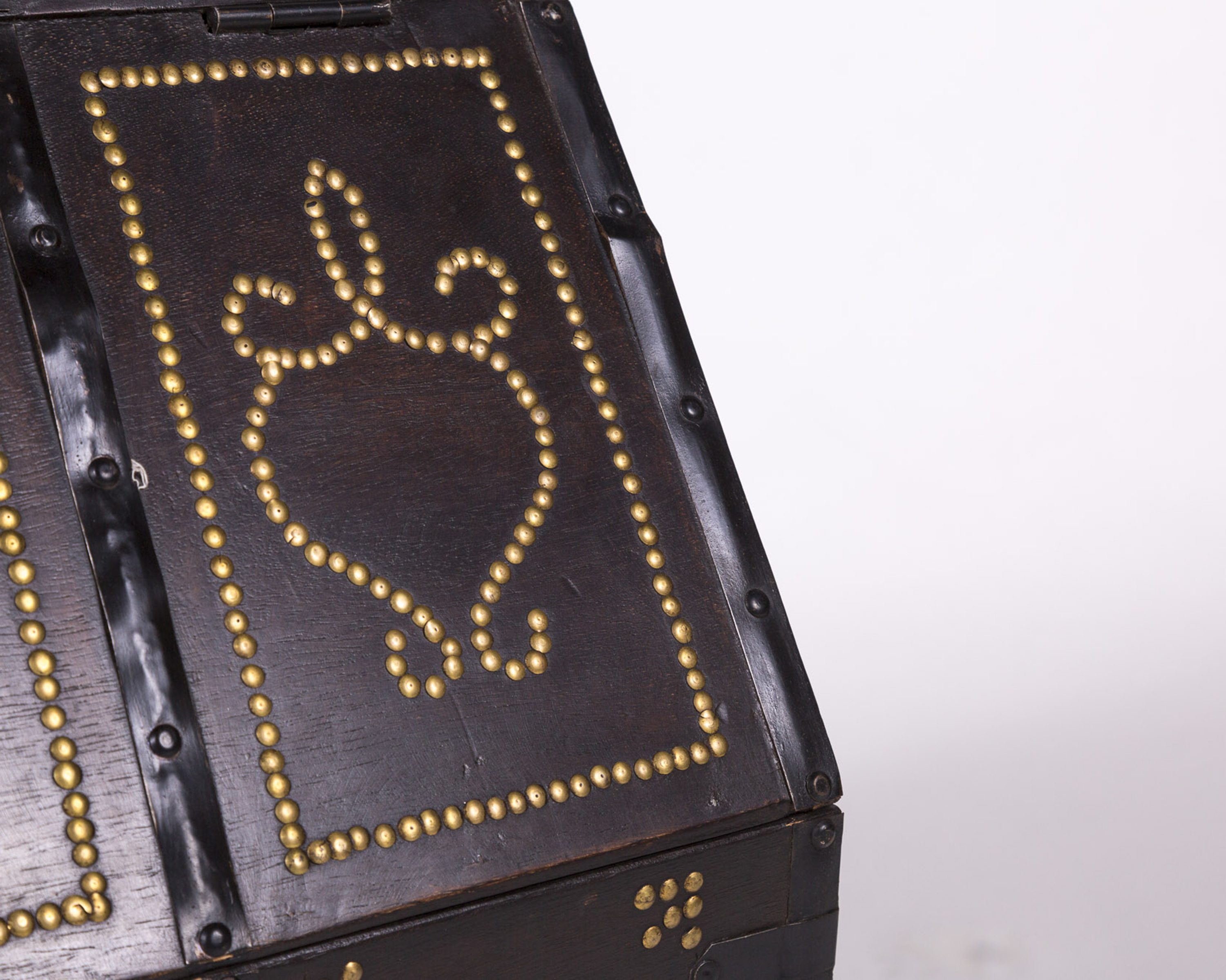 Decorative Storage Chest