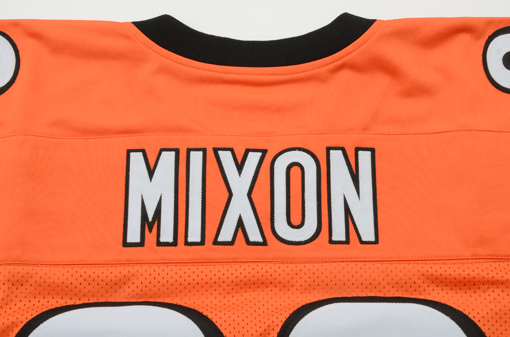 Joe Mixon Signed Jersey  COA