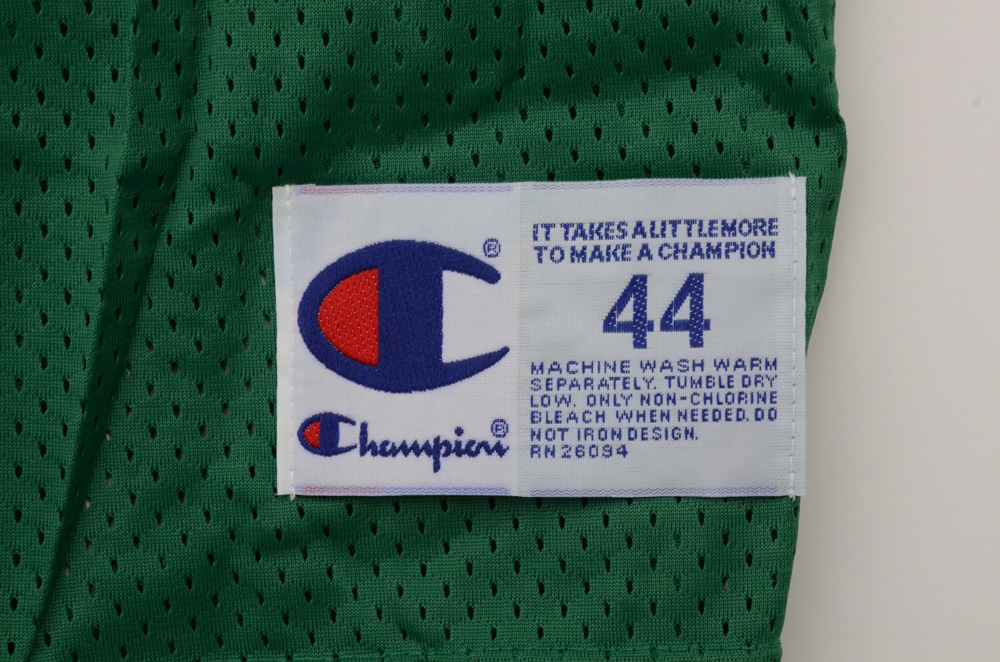 Keyshawn Johnson Signed Jets Football Jersey