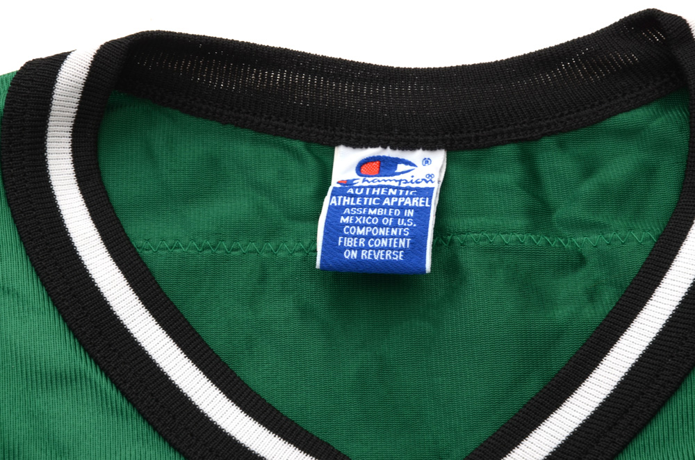 Keyshawn Johnson Signed Jets Football Jersey