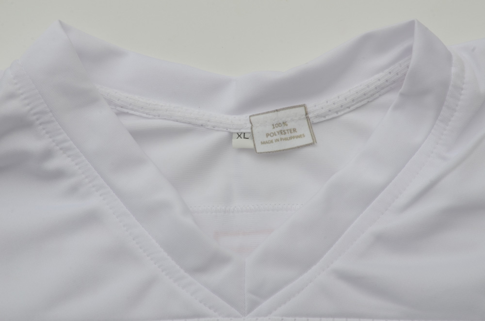 Jason Pierr-Paul Signed Jersey  COA