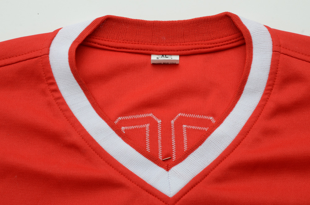 Pete Rose Signed "Stat" Jersey  COA