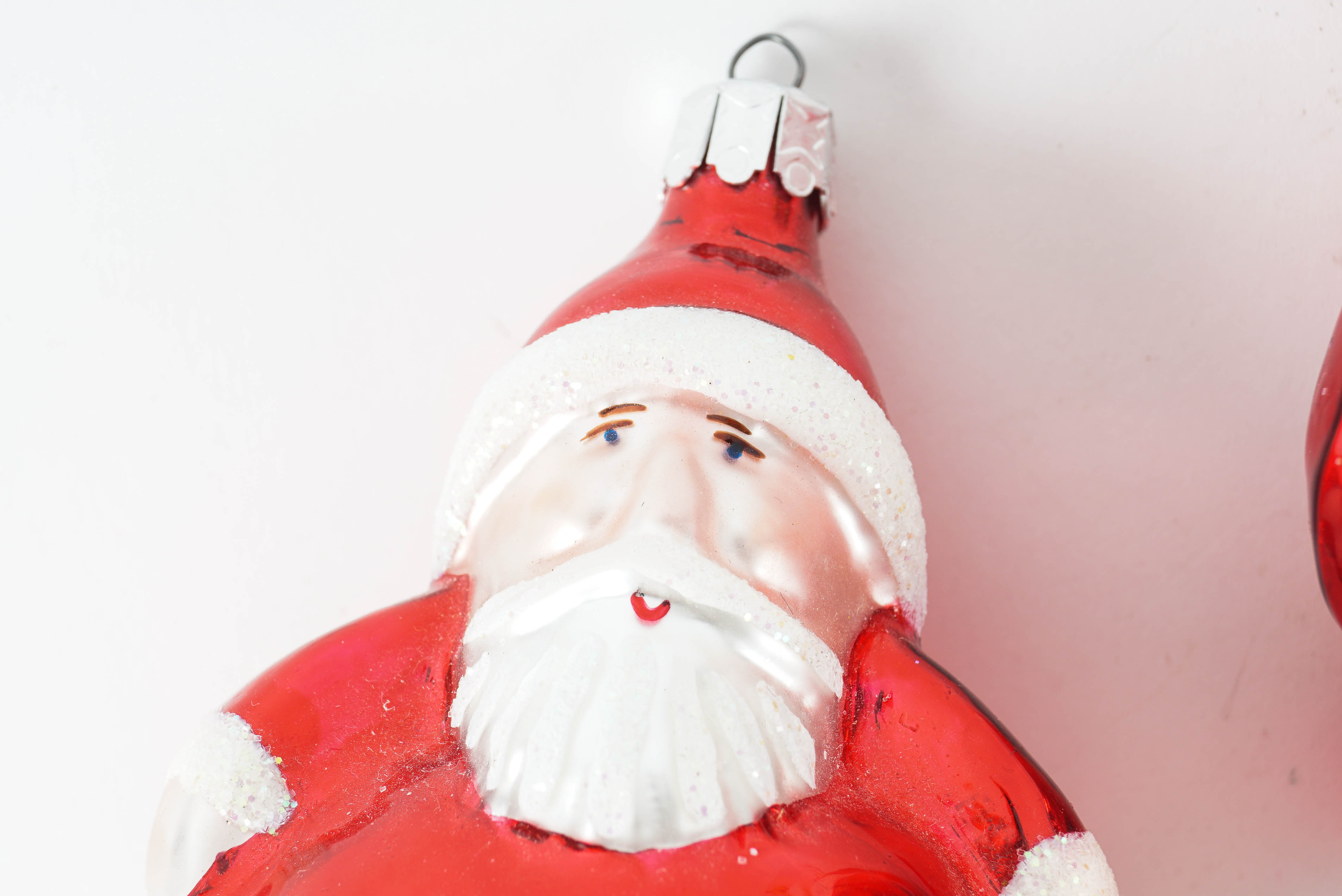 Christopher Radko Christmas Tree Ornaments