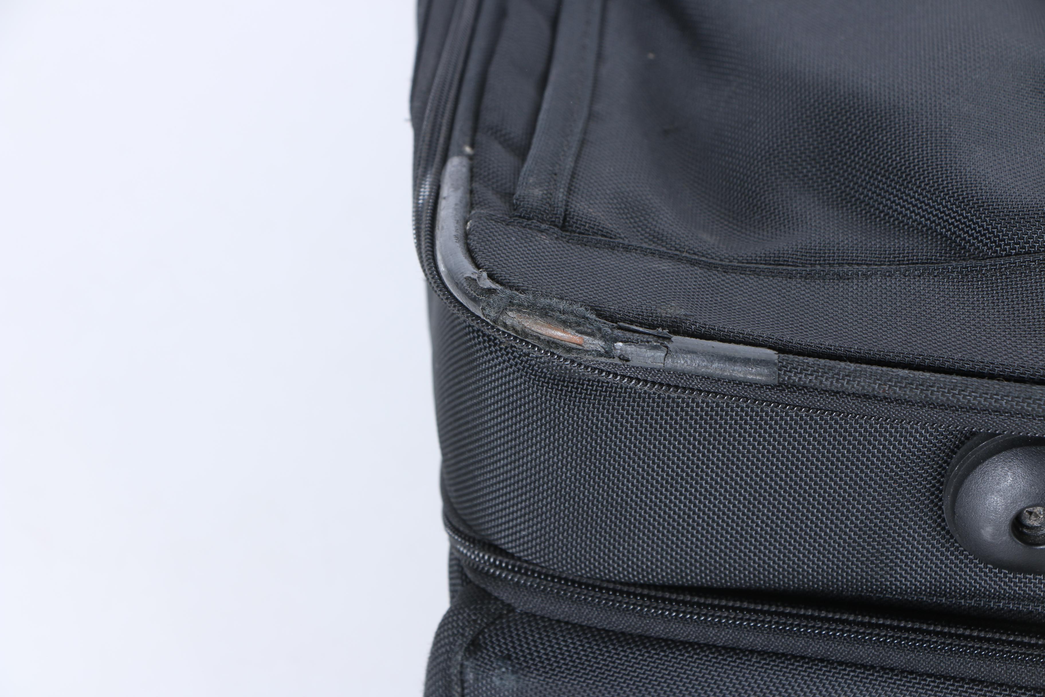 26" Tumi Rolling Suitcase