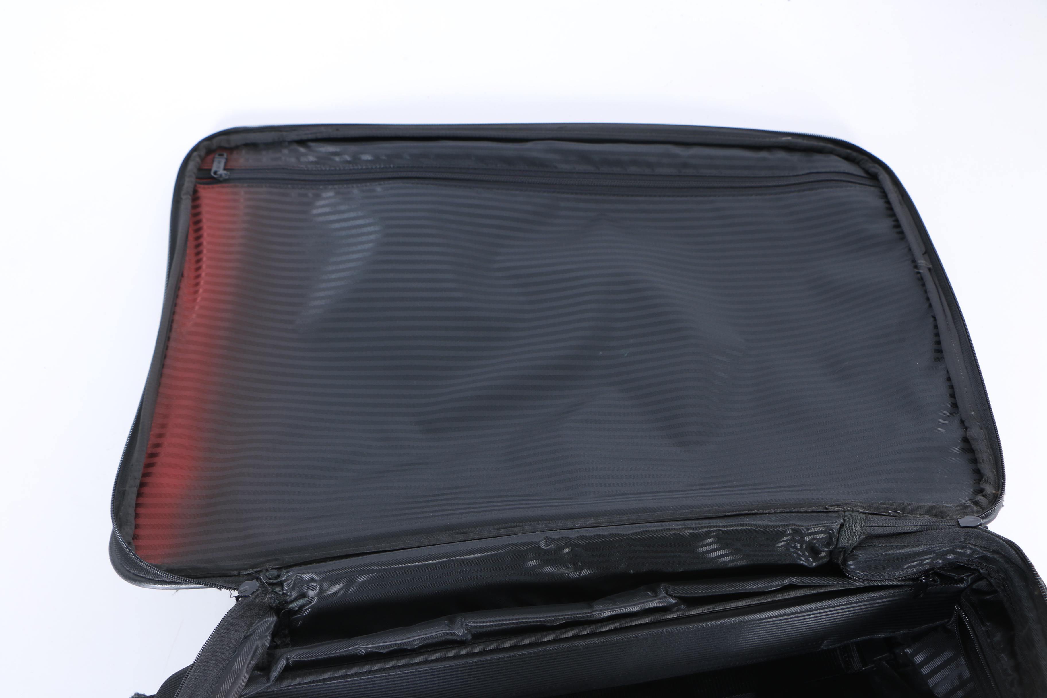 26" Tumi Rolling Suitcase