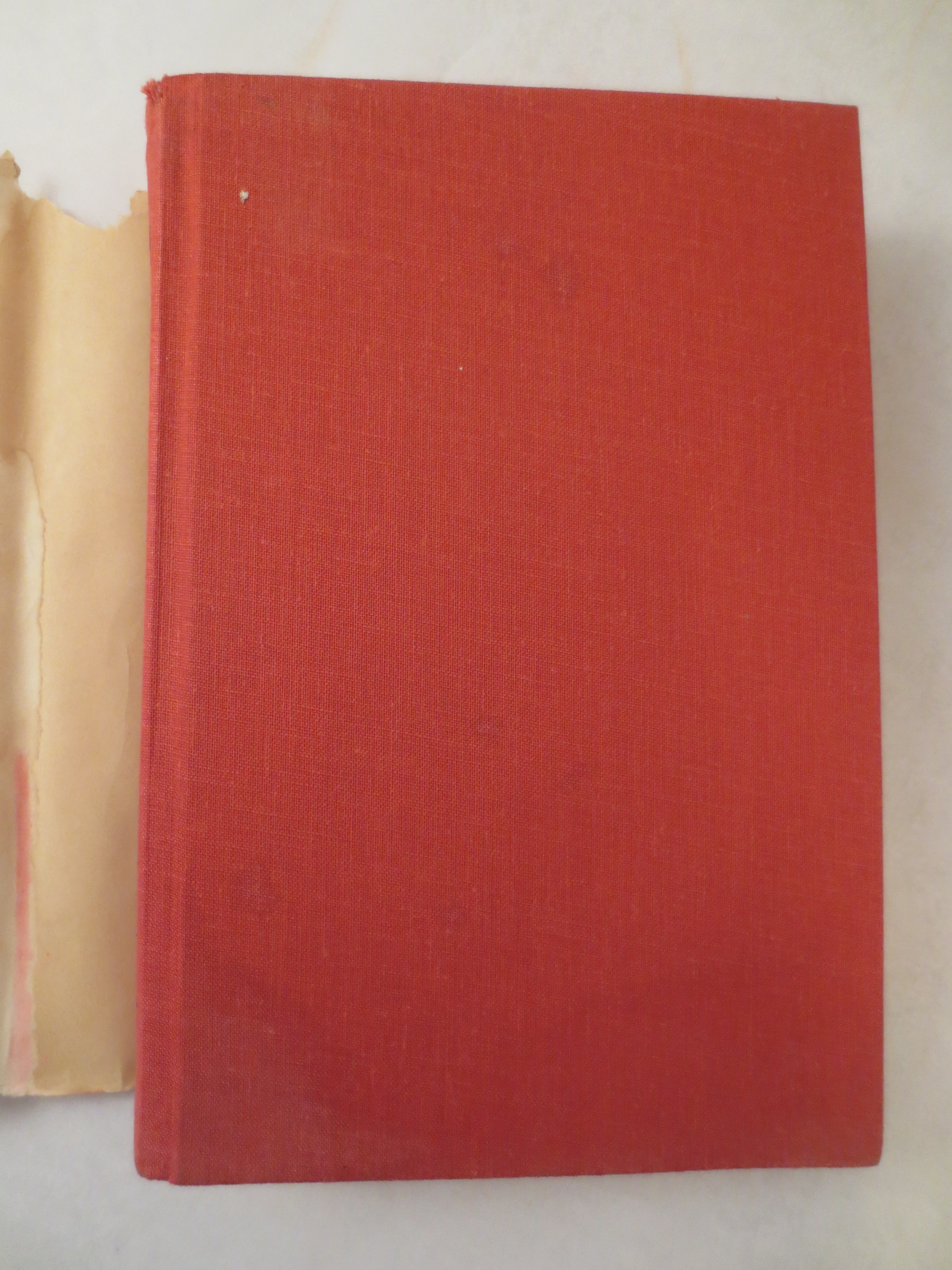 Pair of Bartending Books including Trader Vic's Bartender Guide, 1972