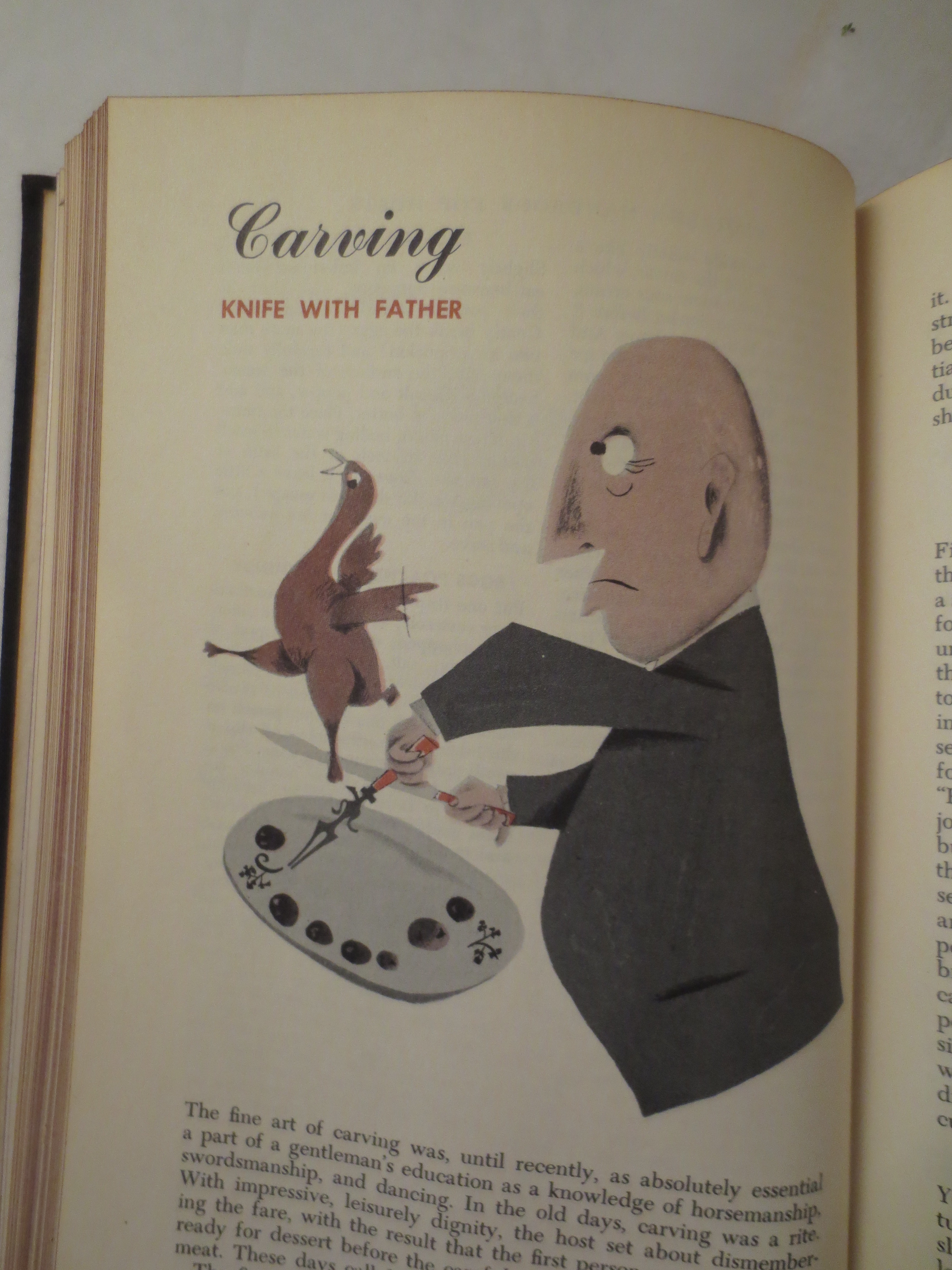 Pair of Bartending Books including Trader Vic's Bartender Guide, 1972