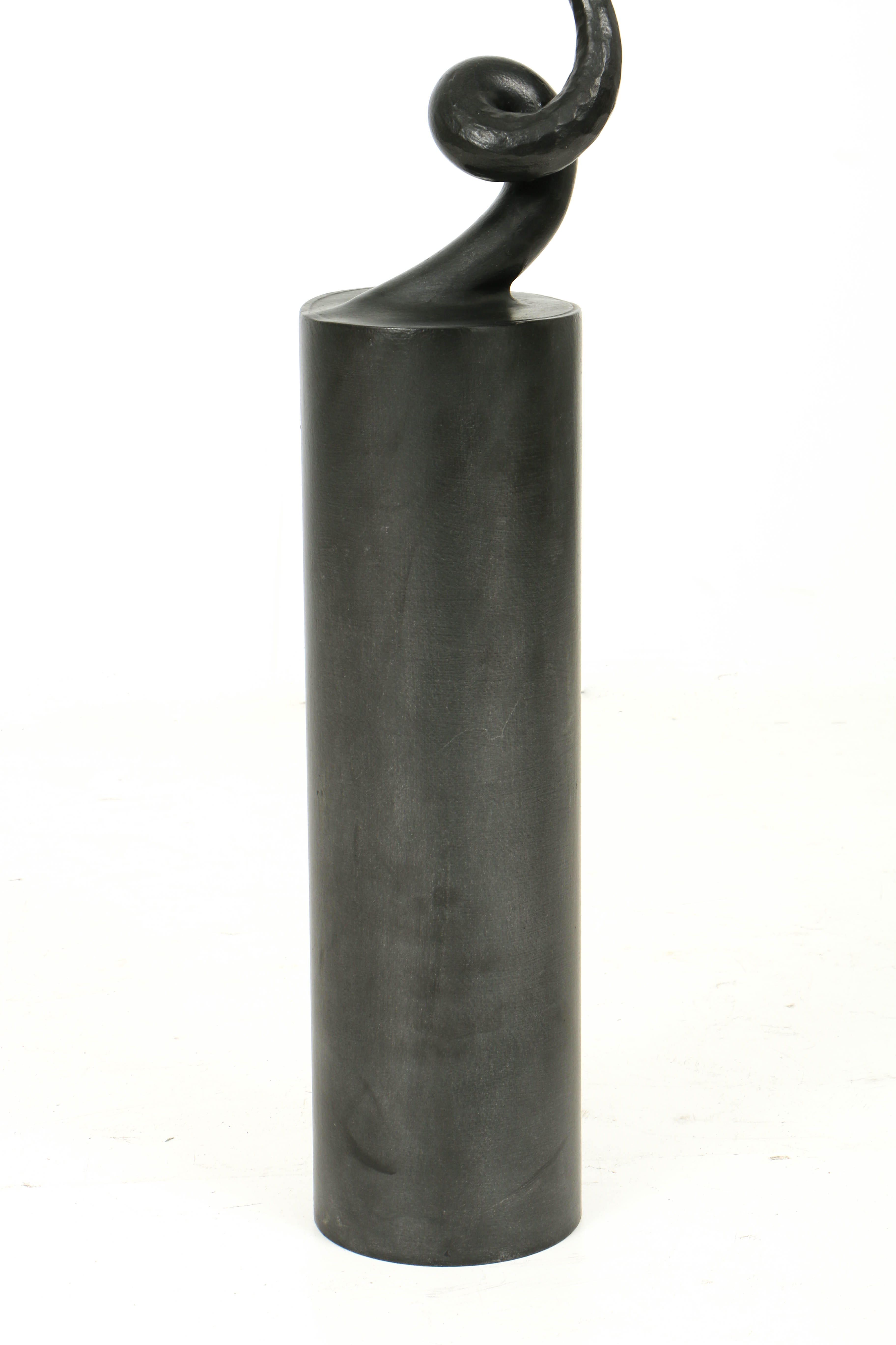 Brent Kington Hand-Forged Steel Weathervane