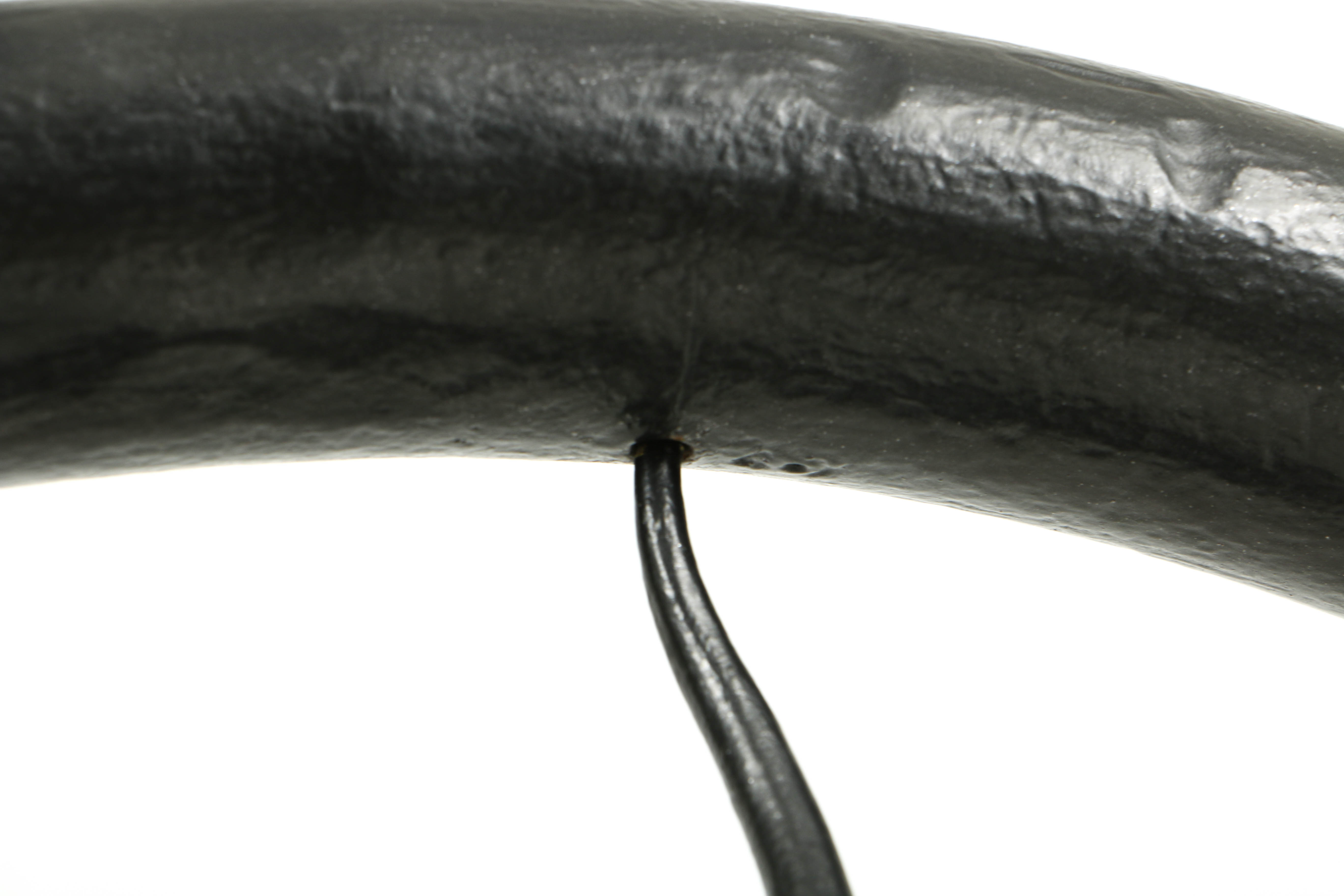 Brent Kington Hand-Forged Steel Weathervane