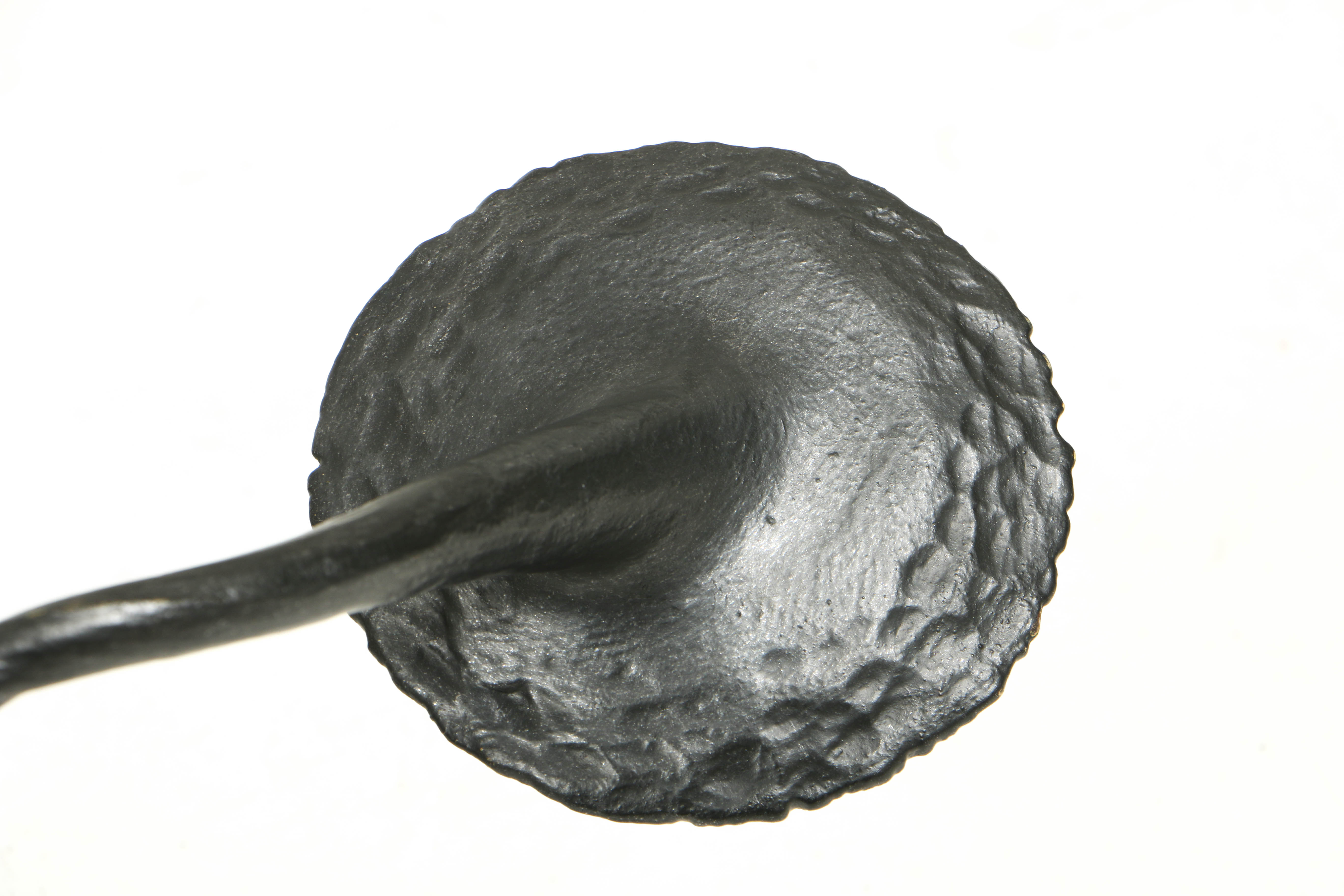 Brent Kington Hand-Forged Steel Weathervane