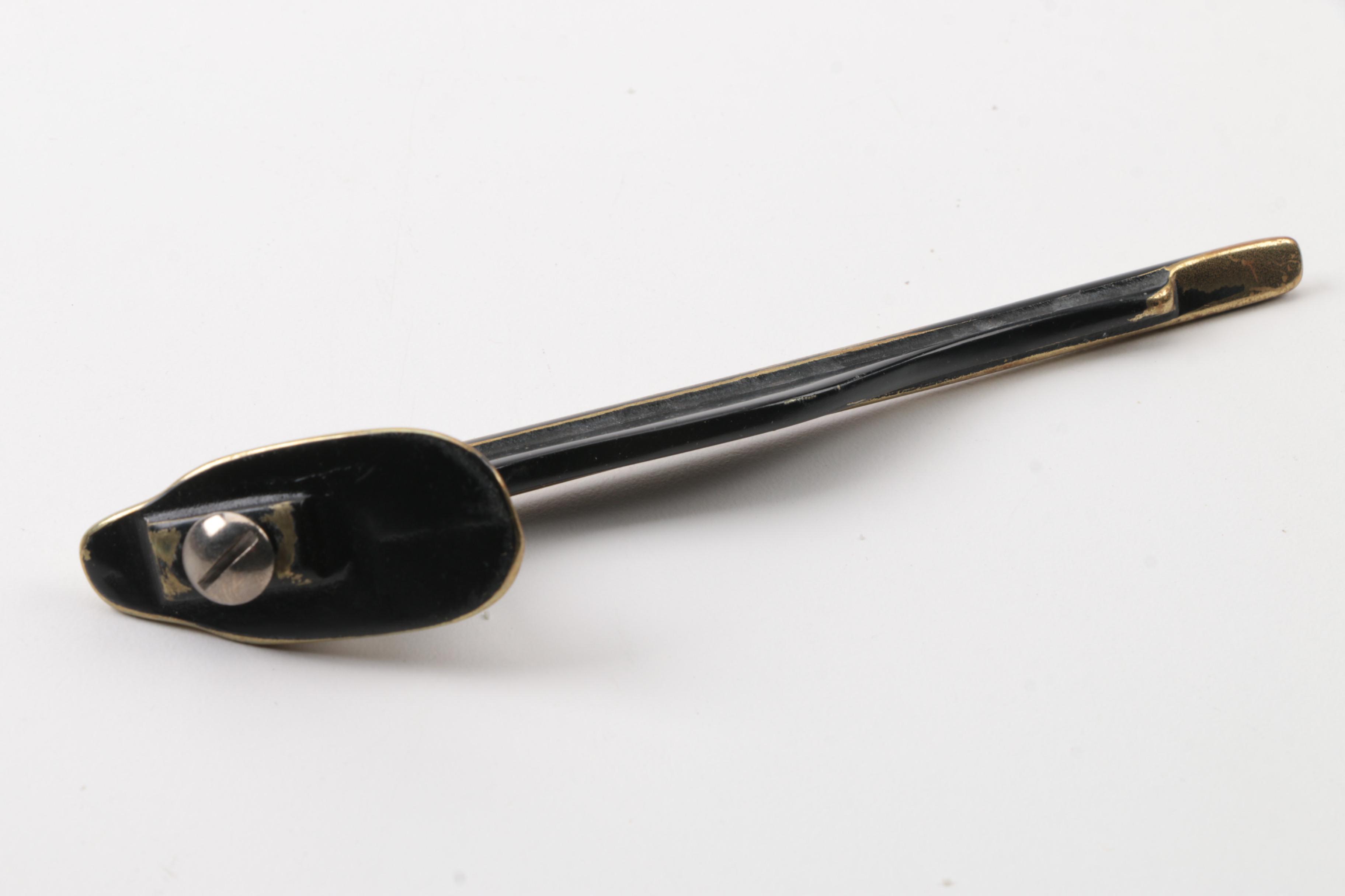 Sundial by Virginia Metal Crafters